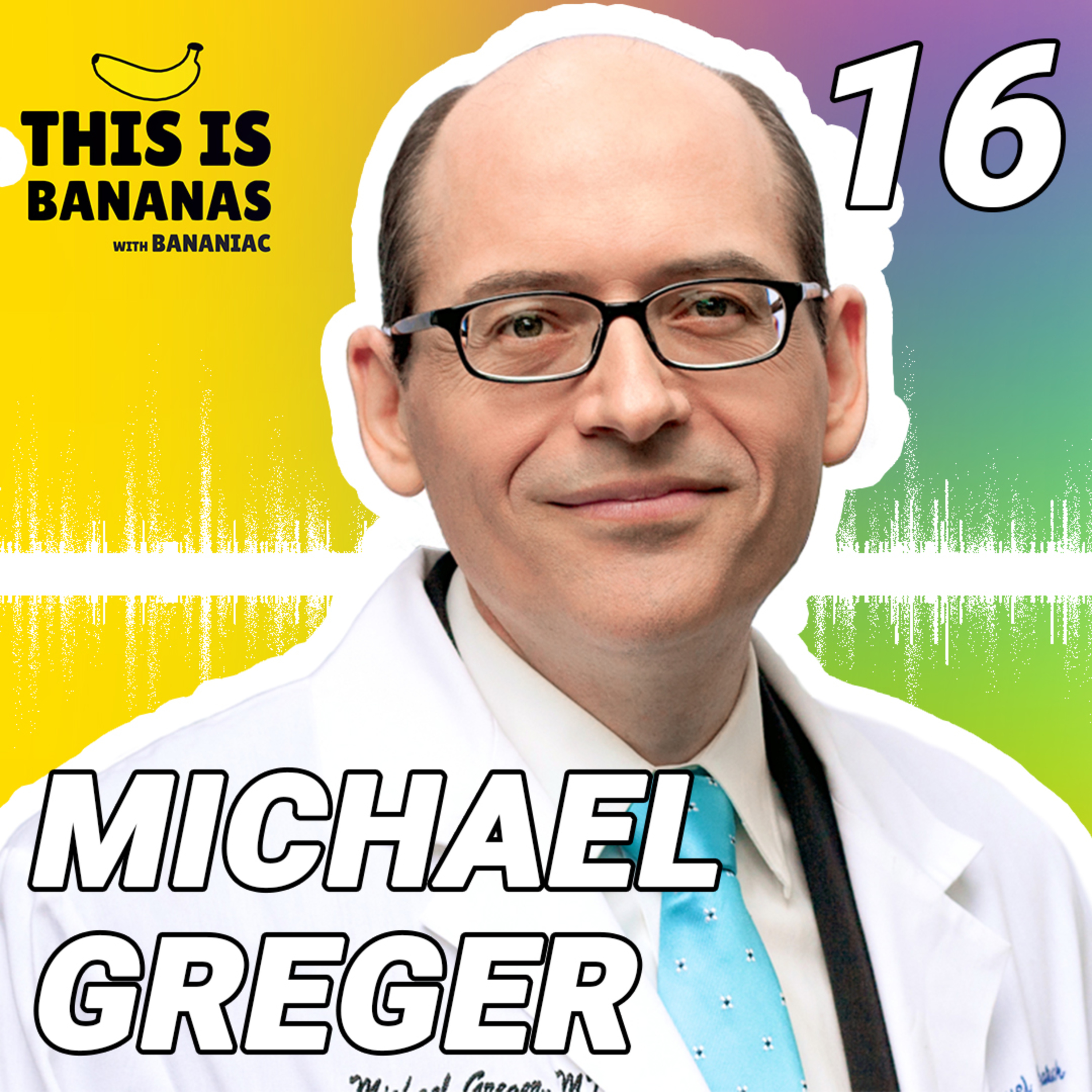 This Is Bananas