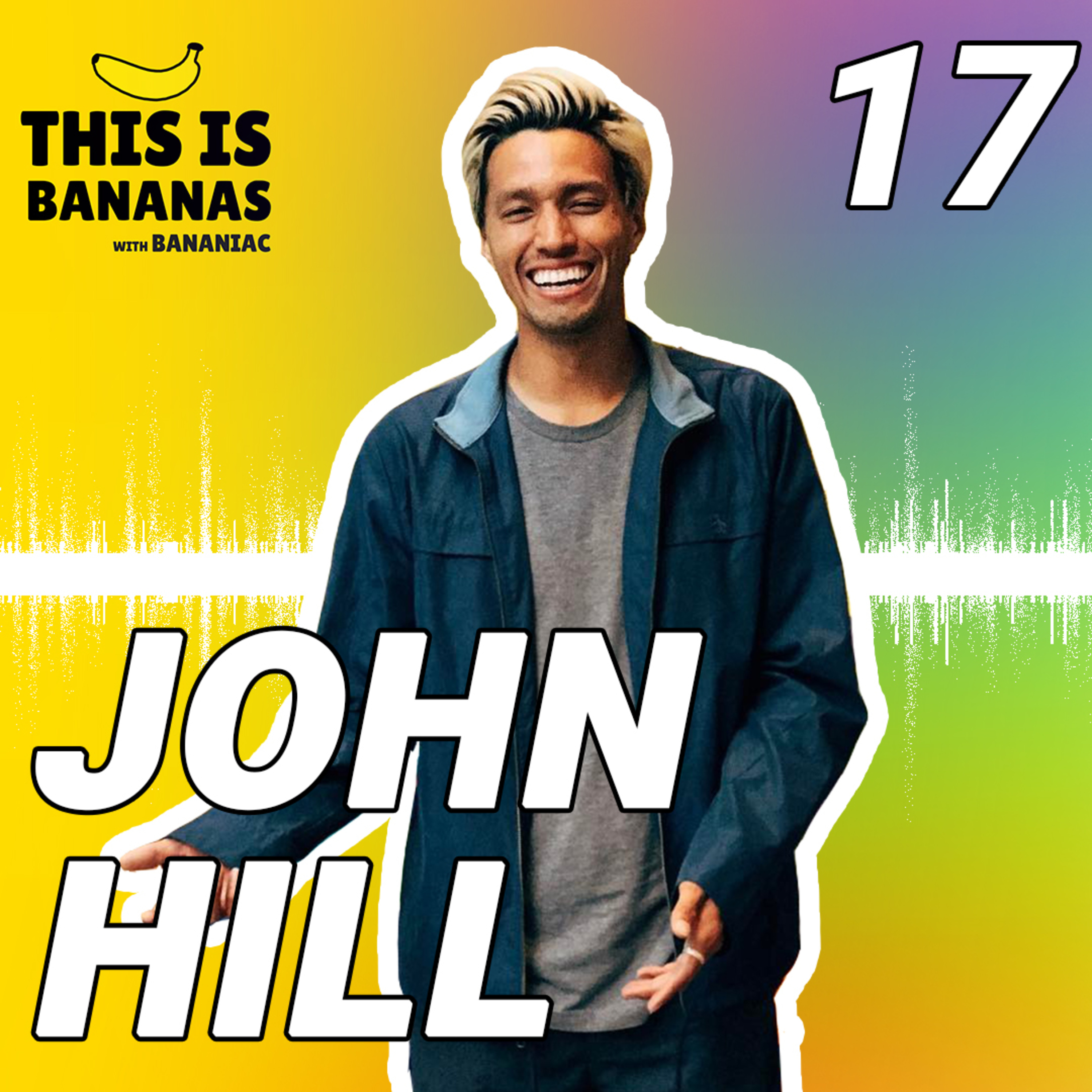This Is Bananas