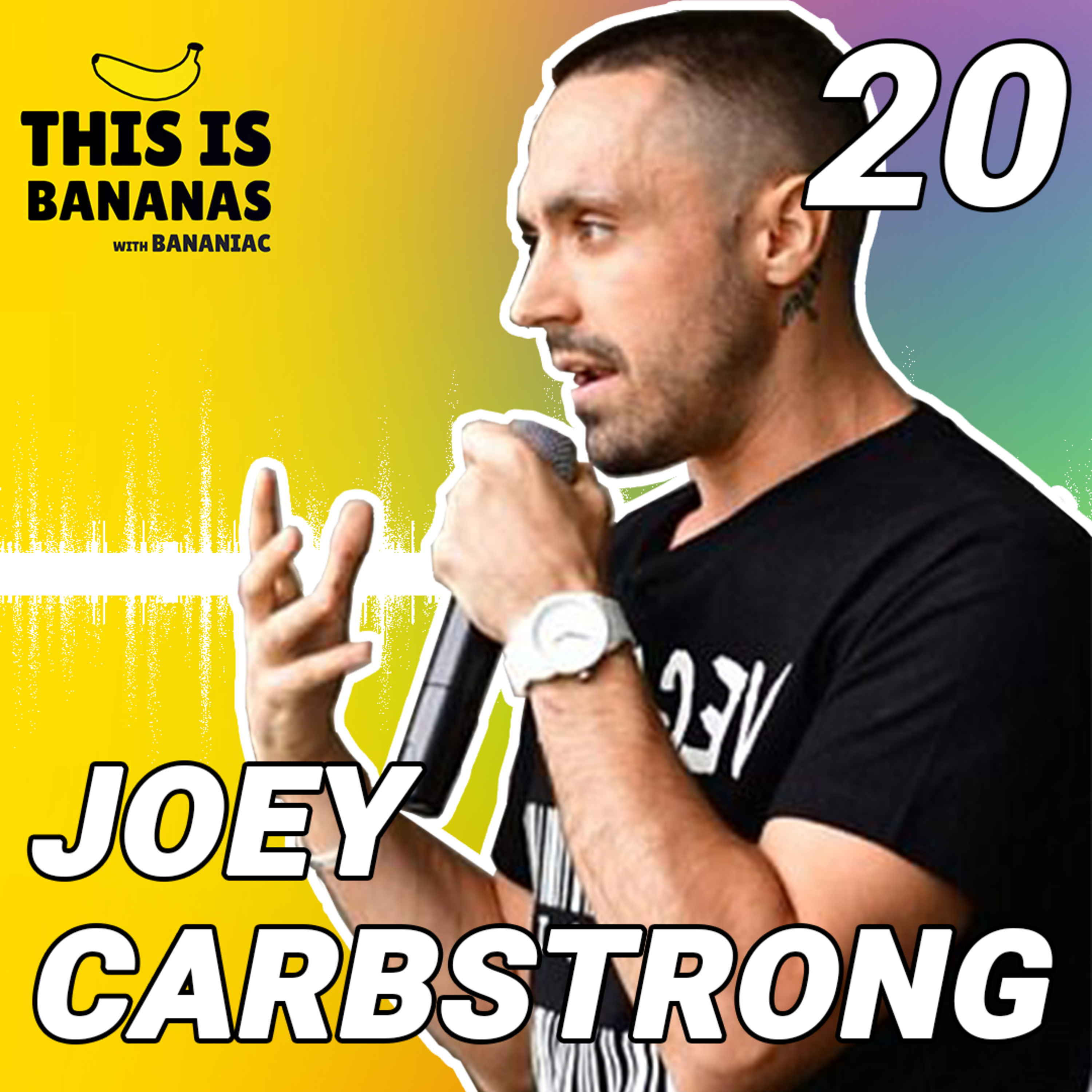 This Is Bananas