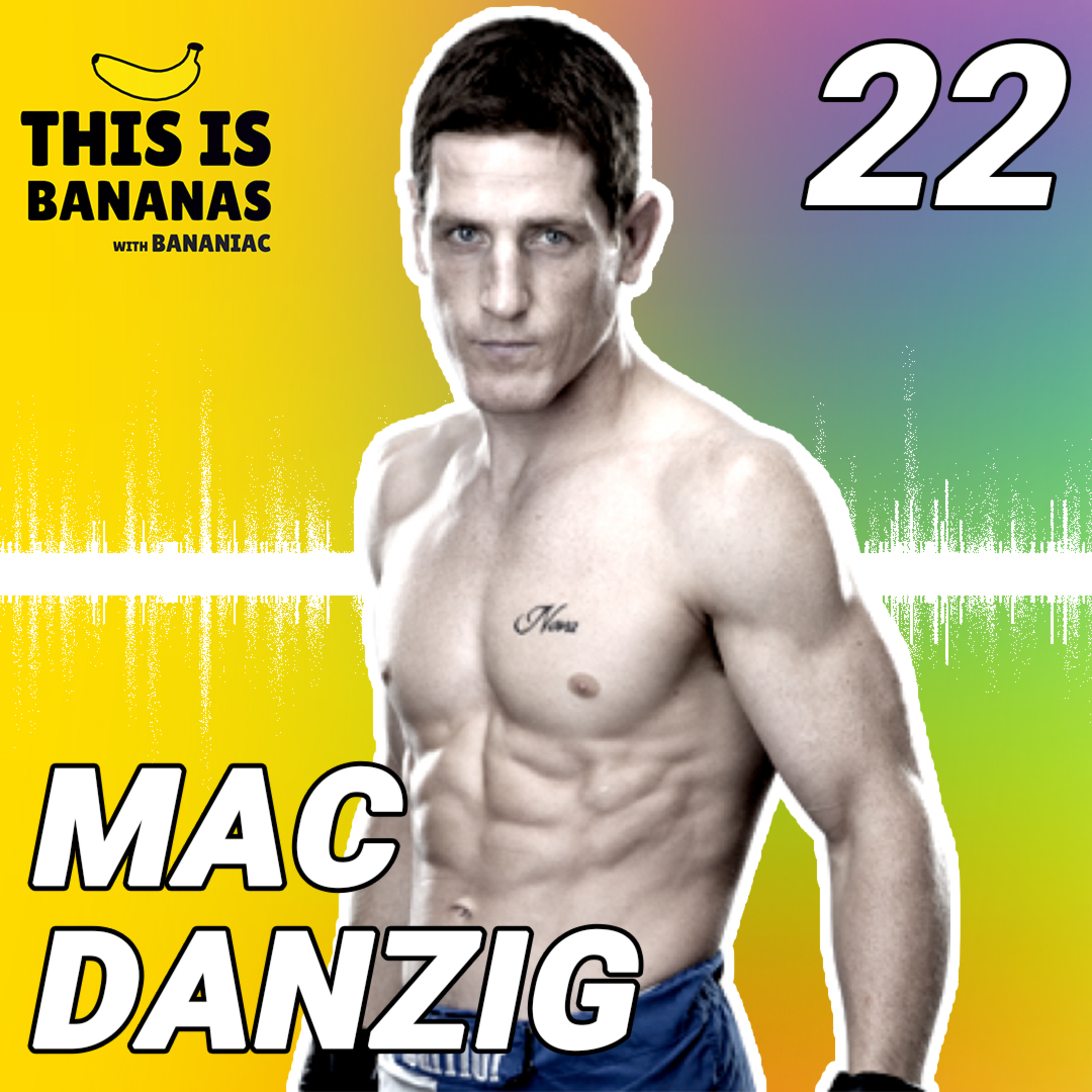 This Is Bananas