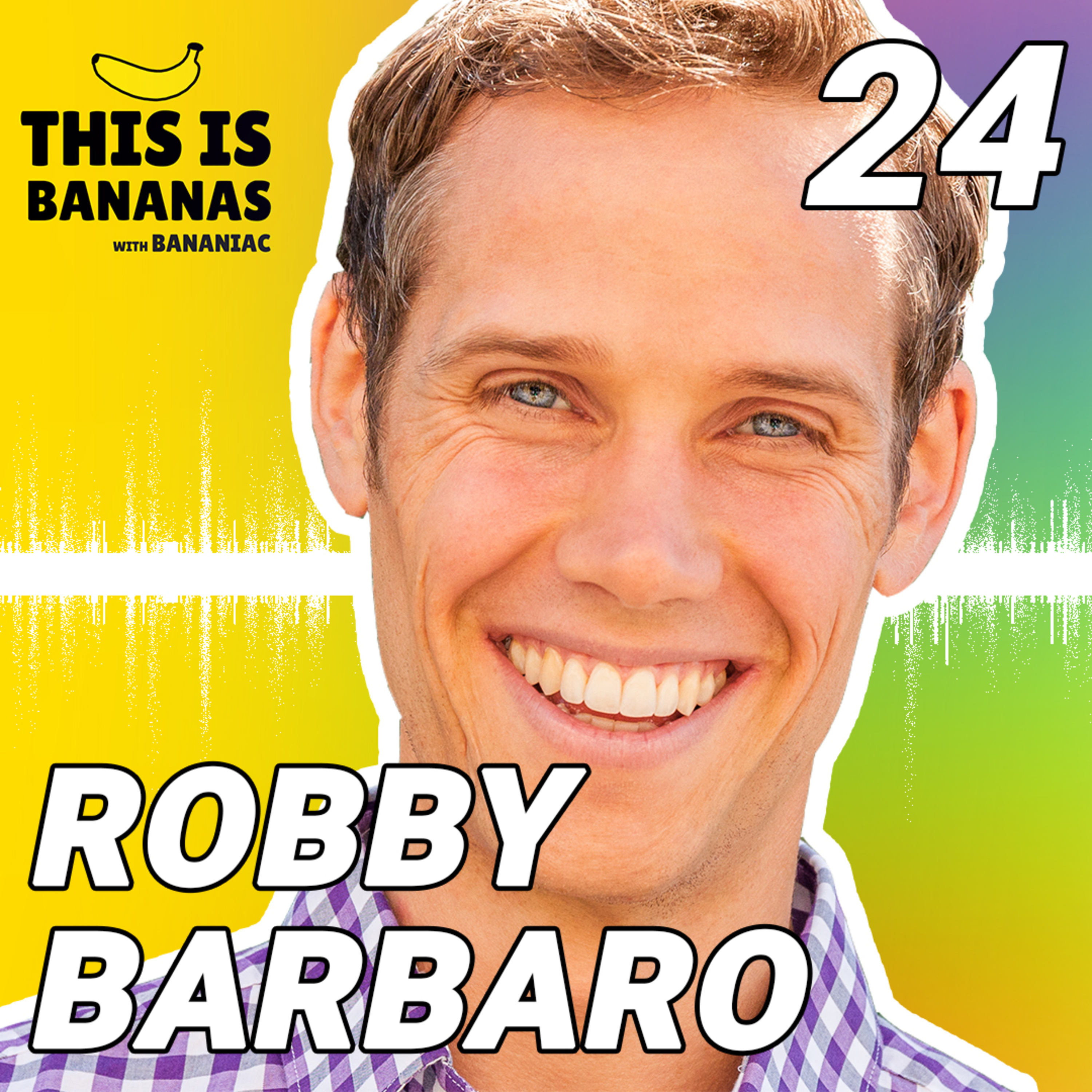This Is Bananas