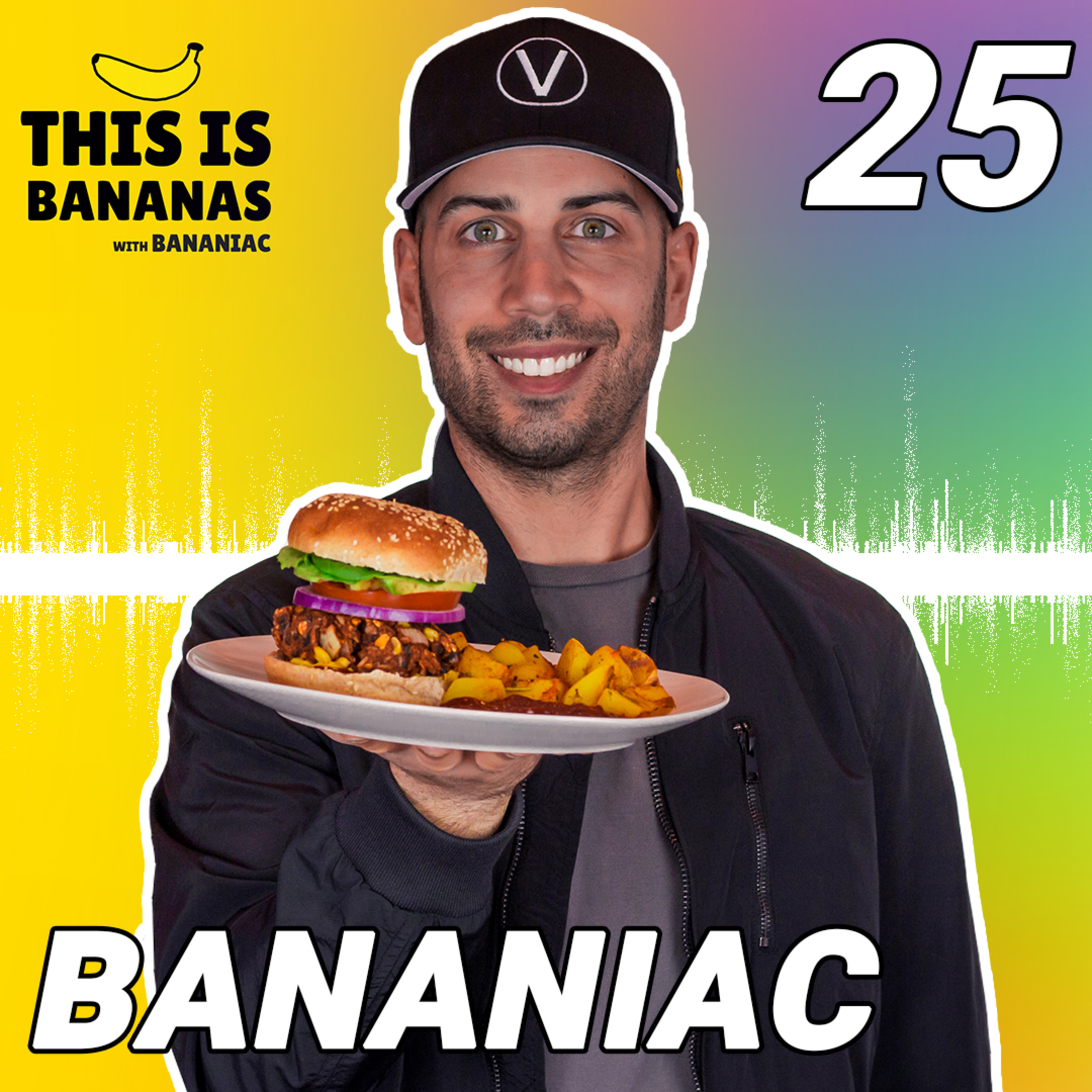 This Is Bananas