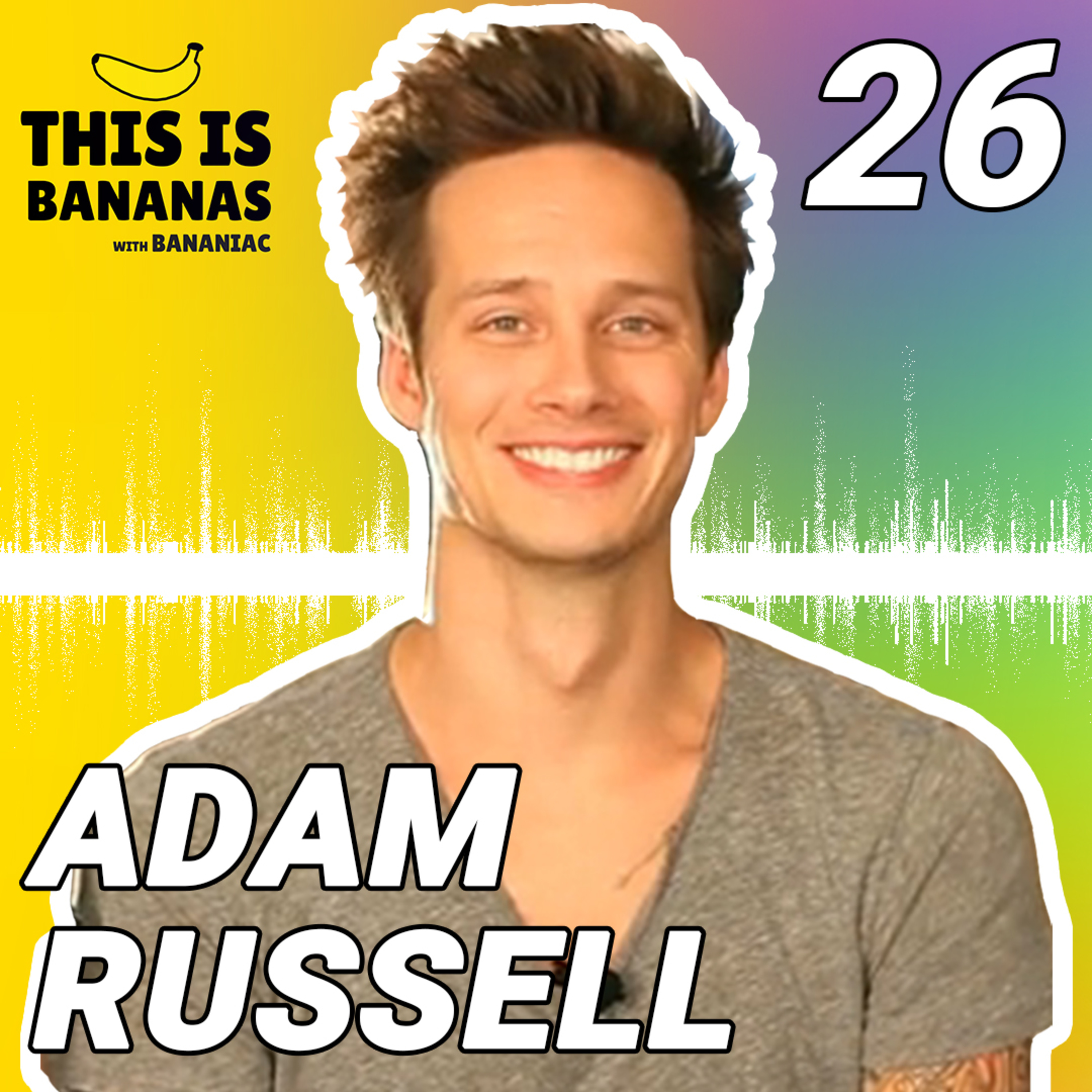 This Is Bananas