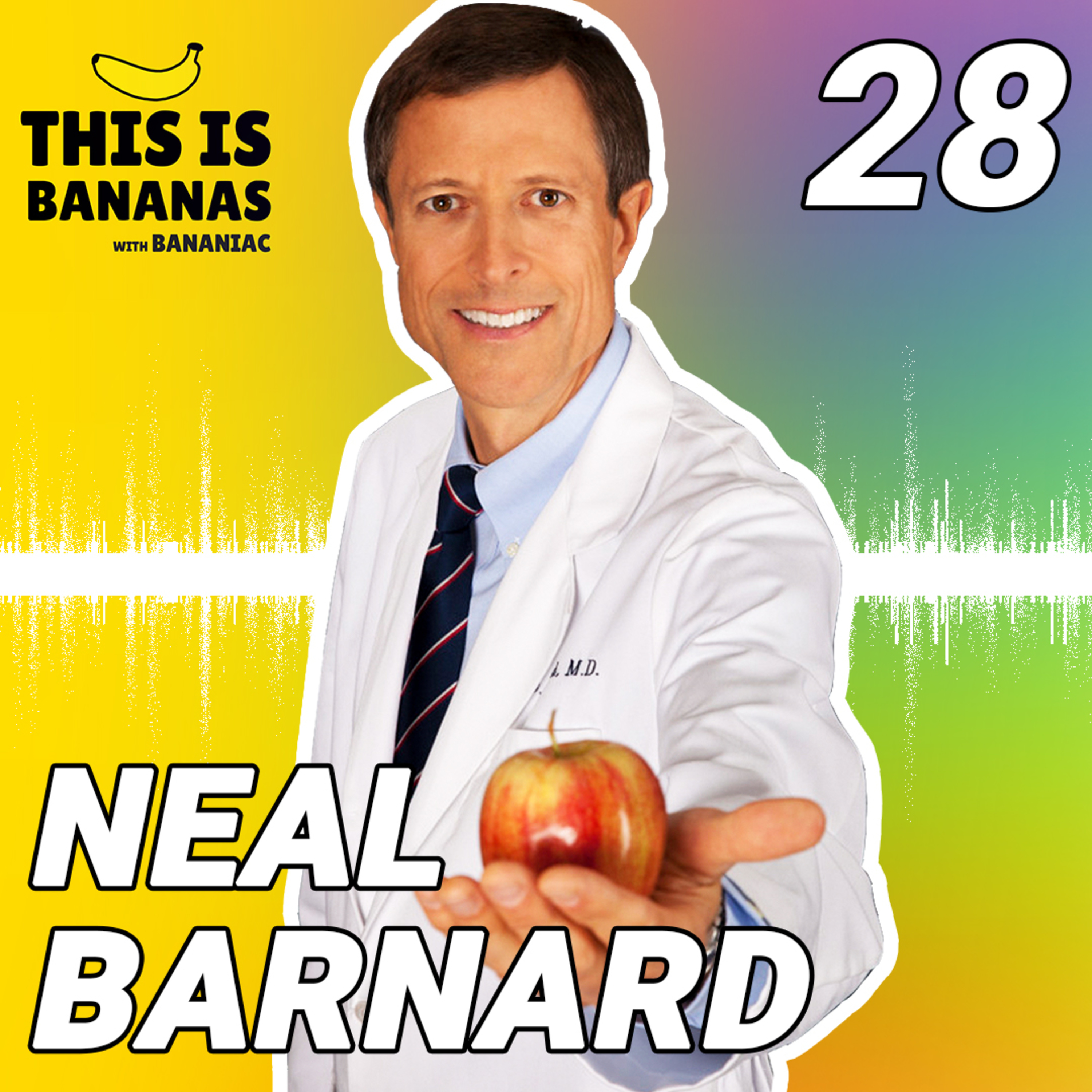 This Is Bananas