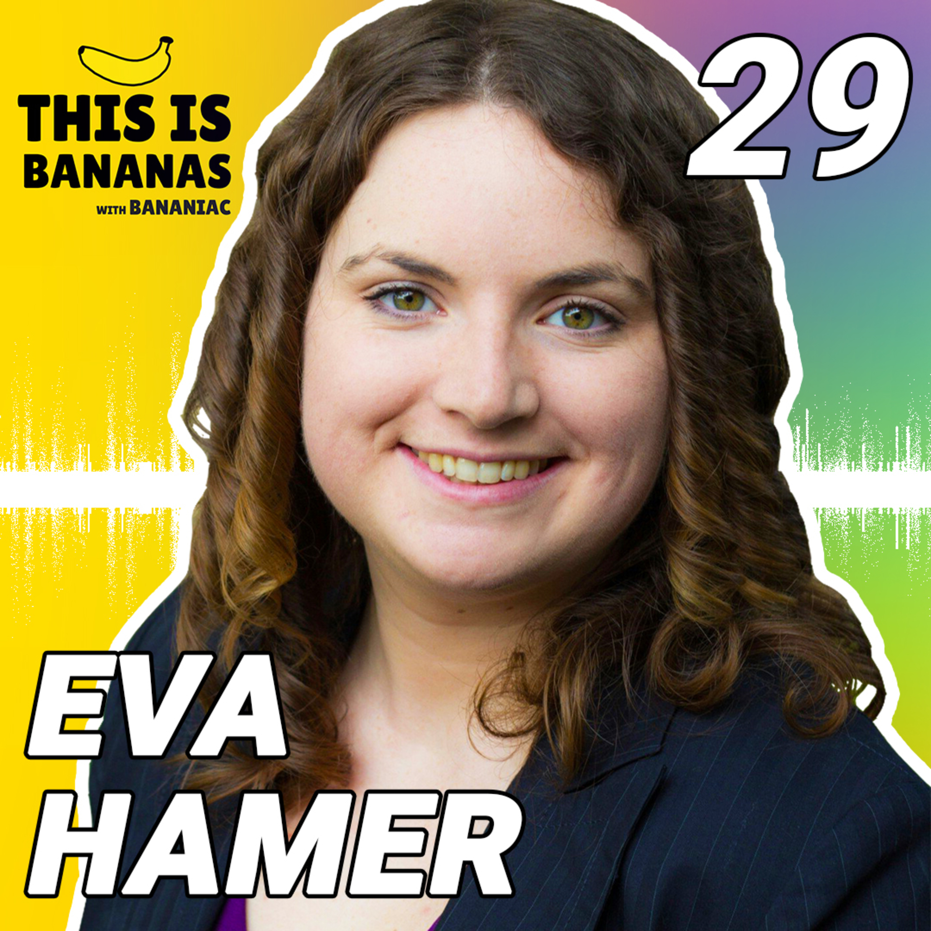 #29 Direct Action Everywhere | Eva Hamer