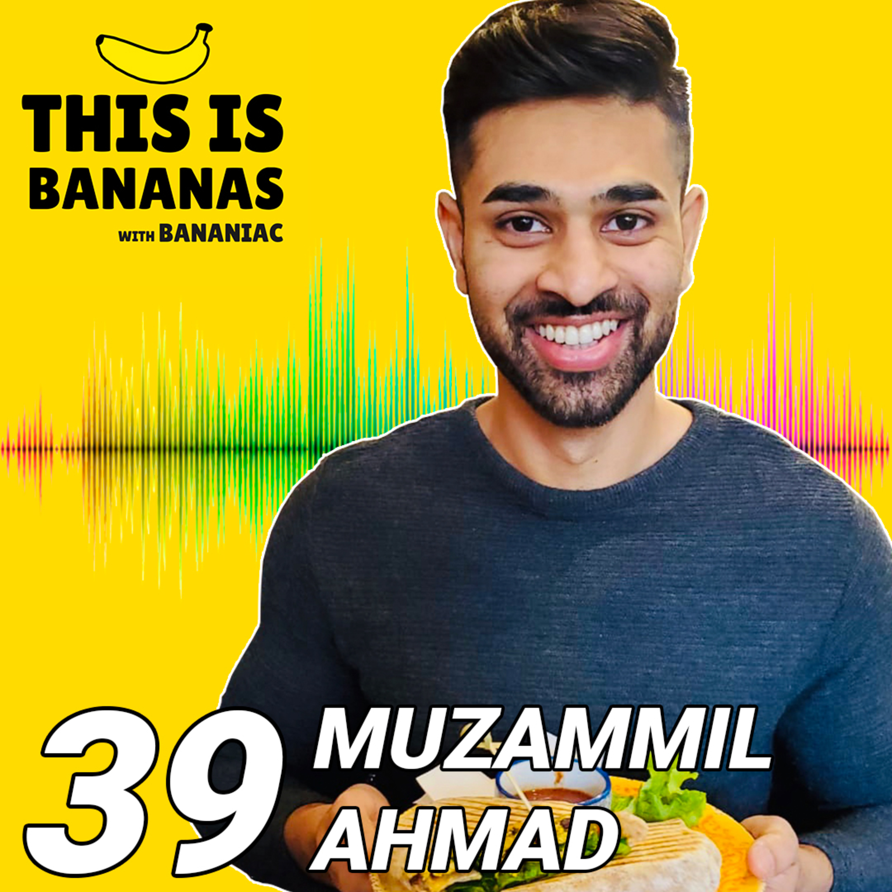This Is Bananas