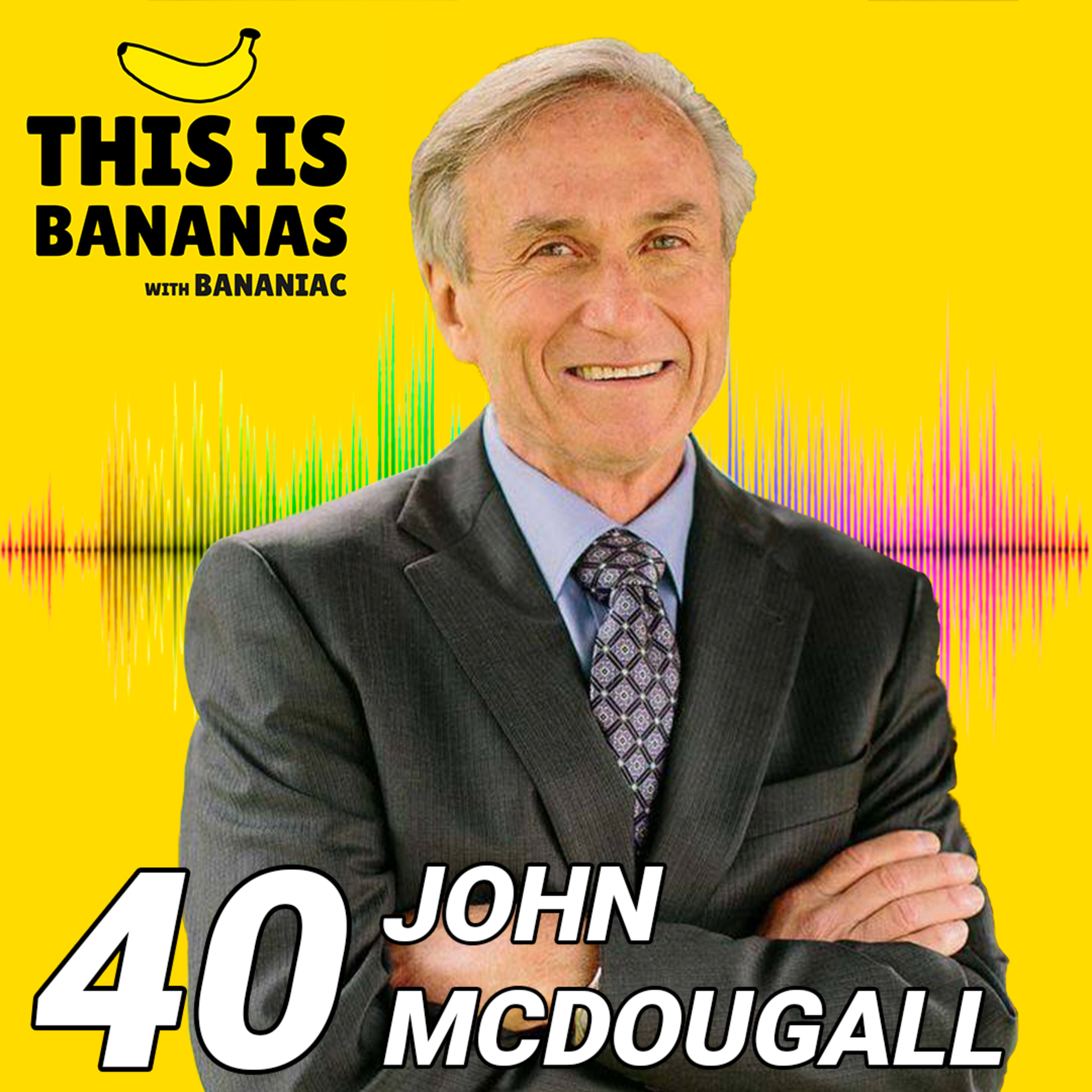 This Is Bananas