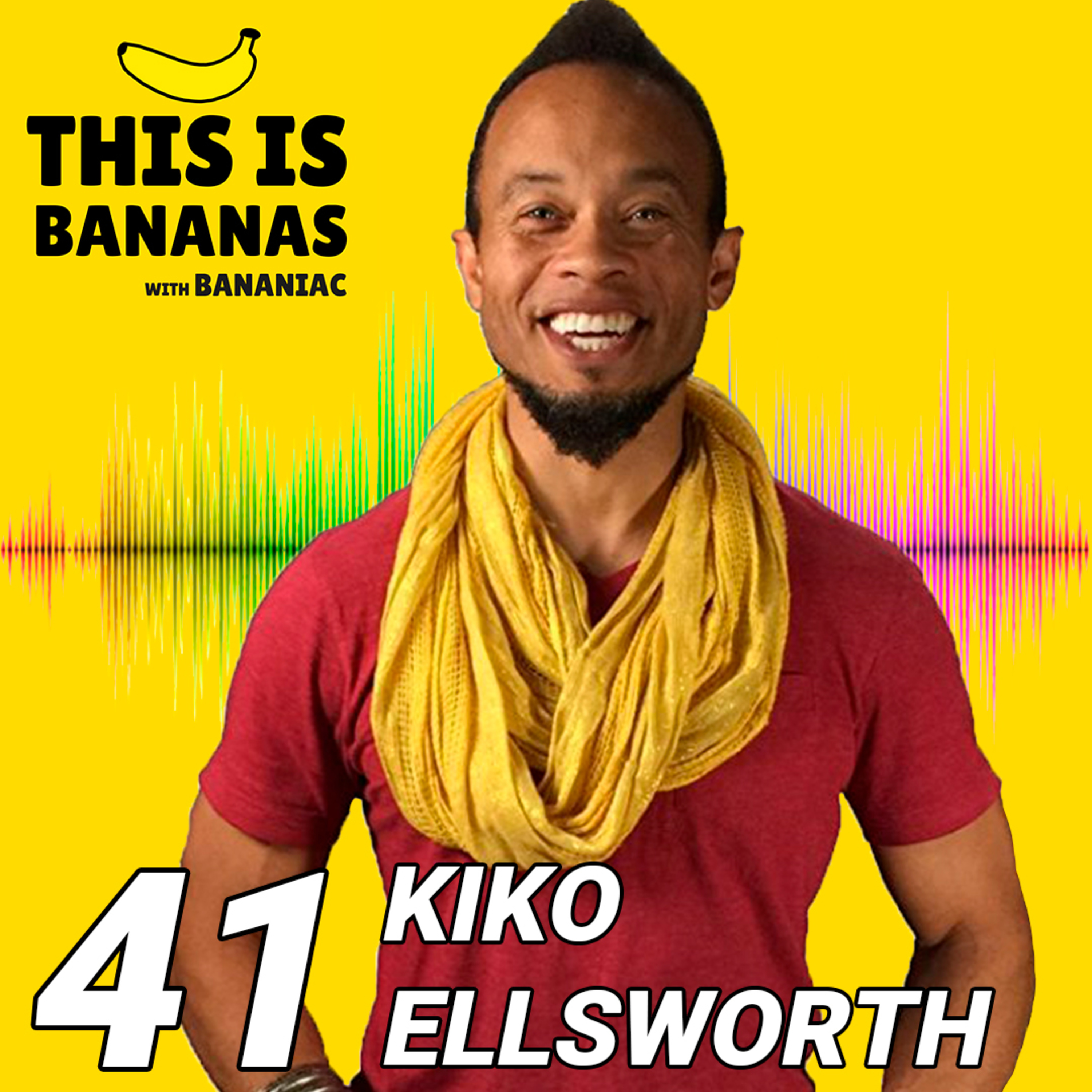 This Is Bananas