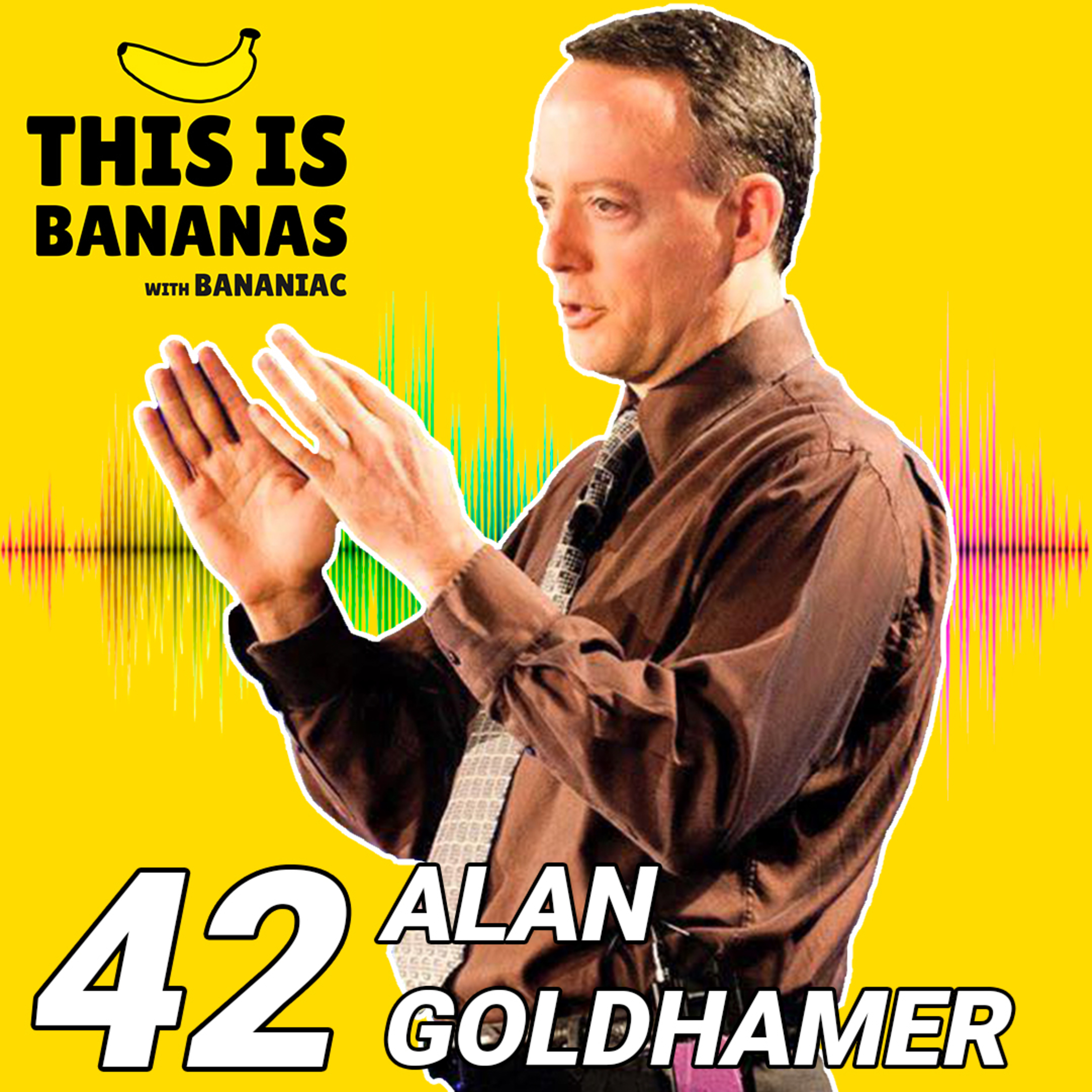 This Is Bananas