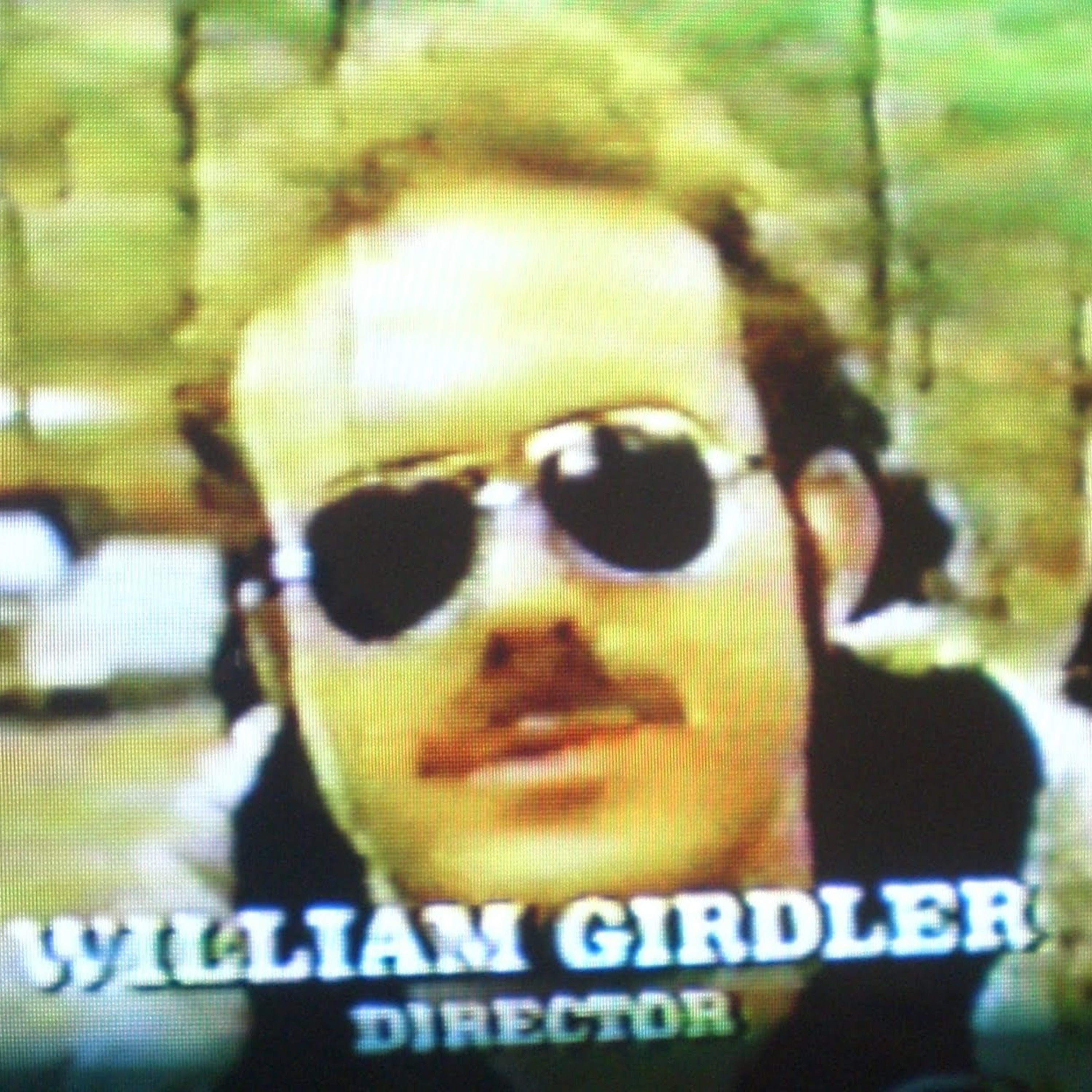 80 William Girdler Movie Retrospective Spoiler Cast