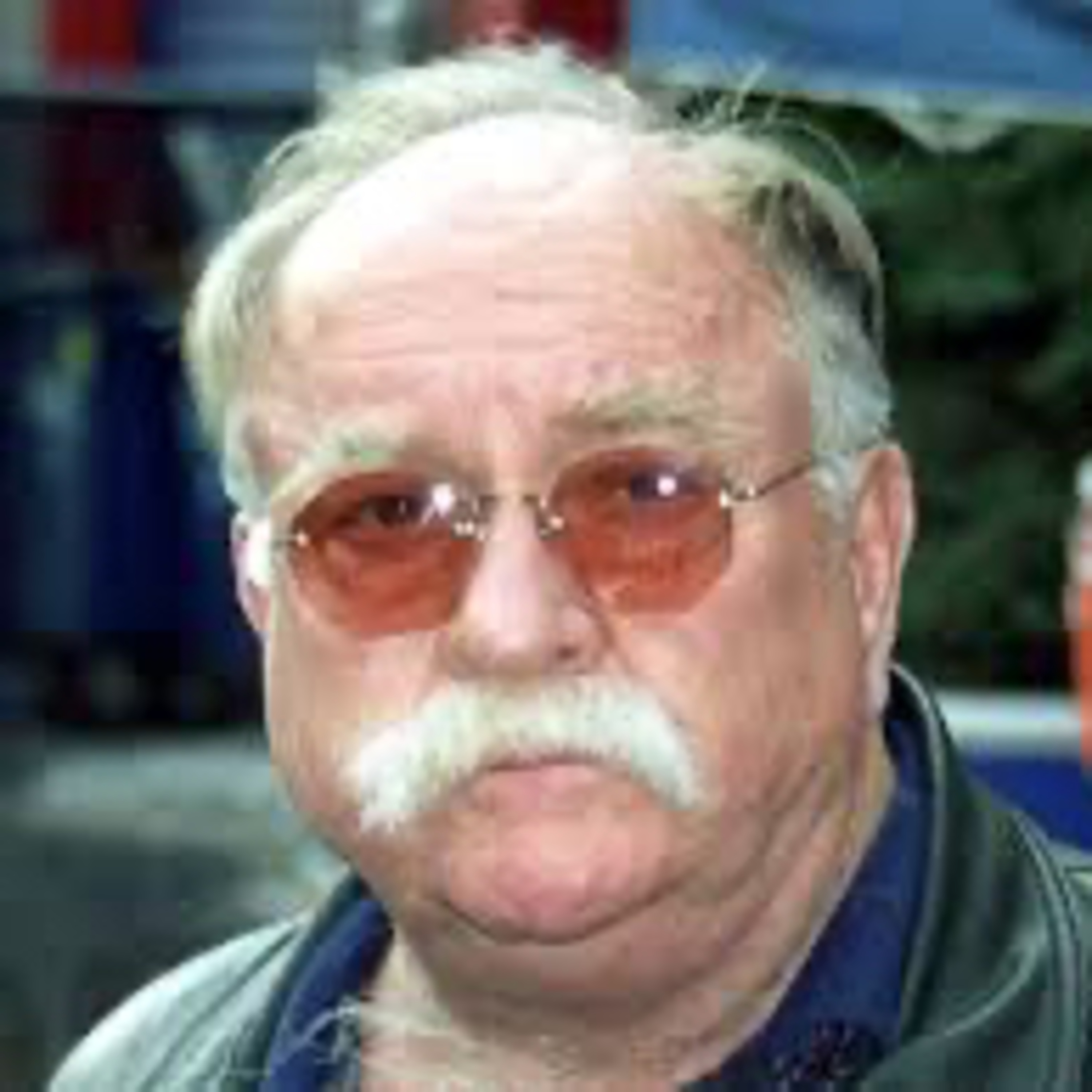94 Wilford Brimley Tribute