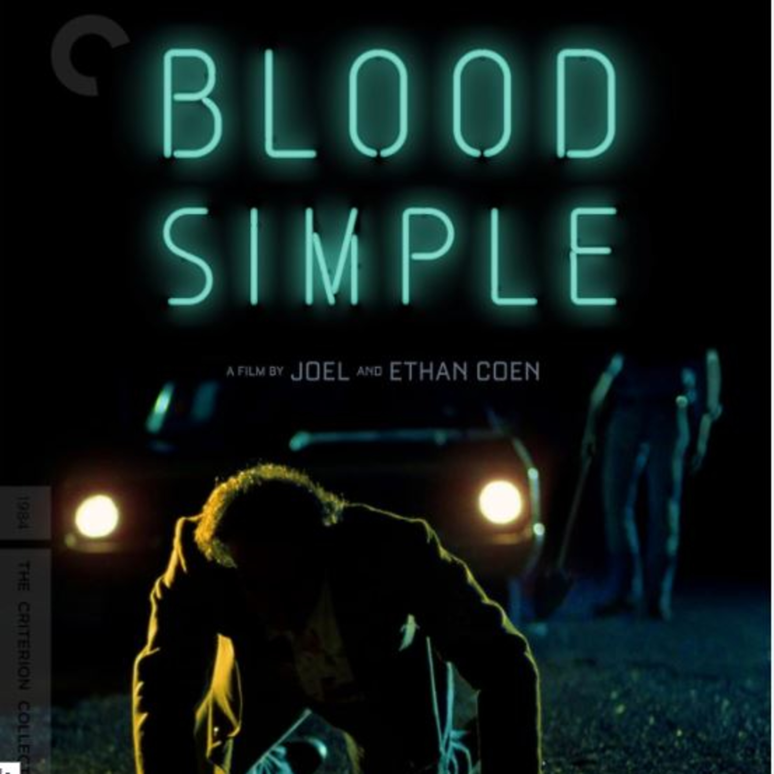 119 Talking Blood Simple with Andy Goodman