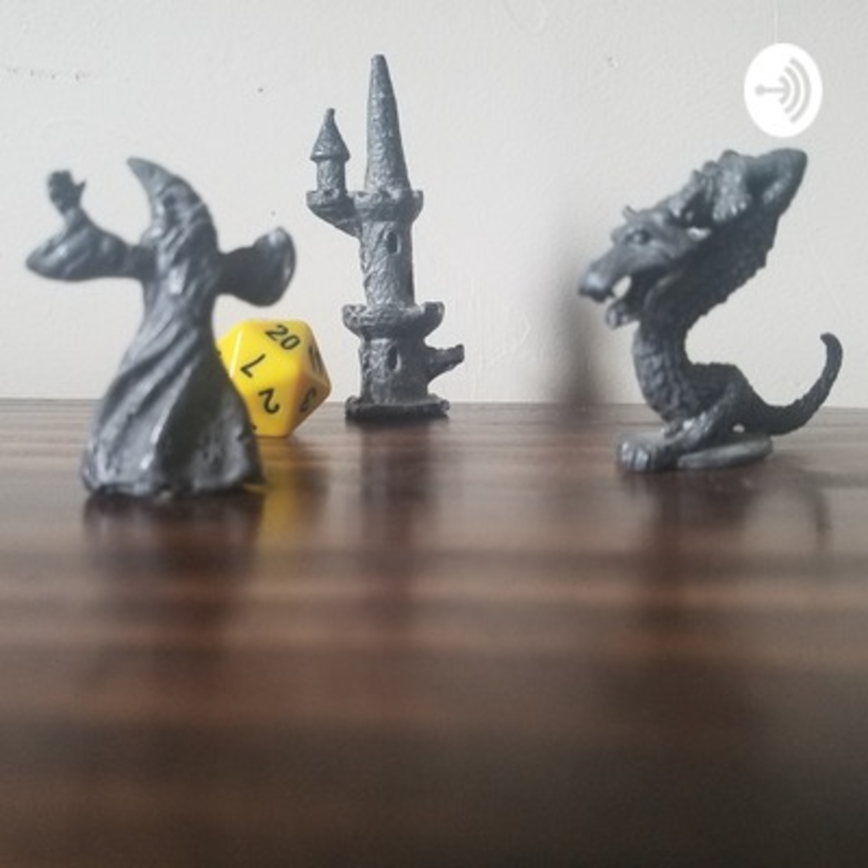 136 Eric and I talk about GM fun and player agency