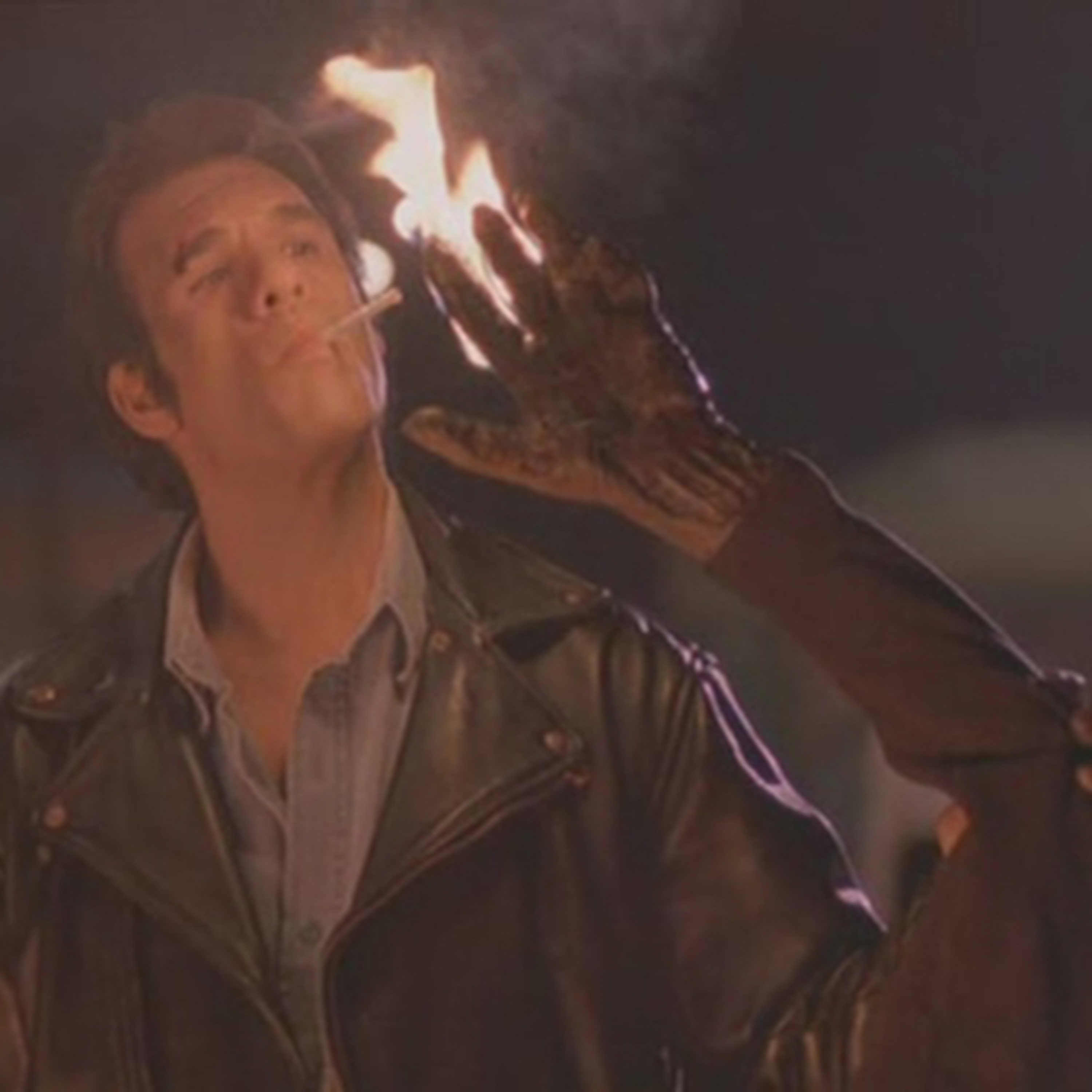 139 Maniac Cop Trilogy