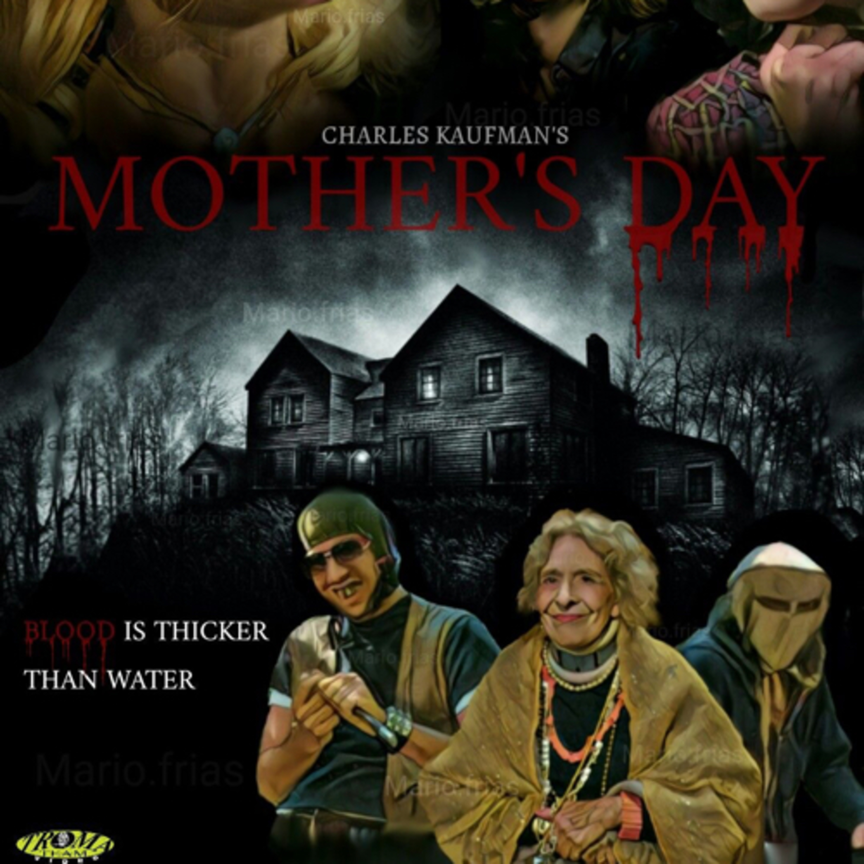 198 Mother’s Day Movie Review Special
