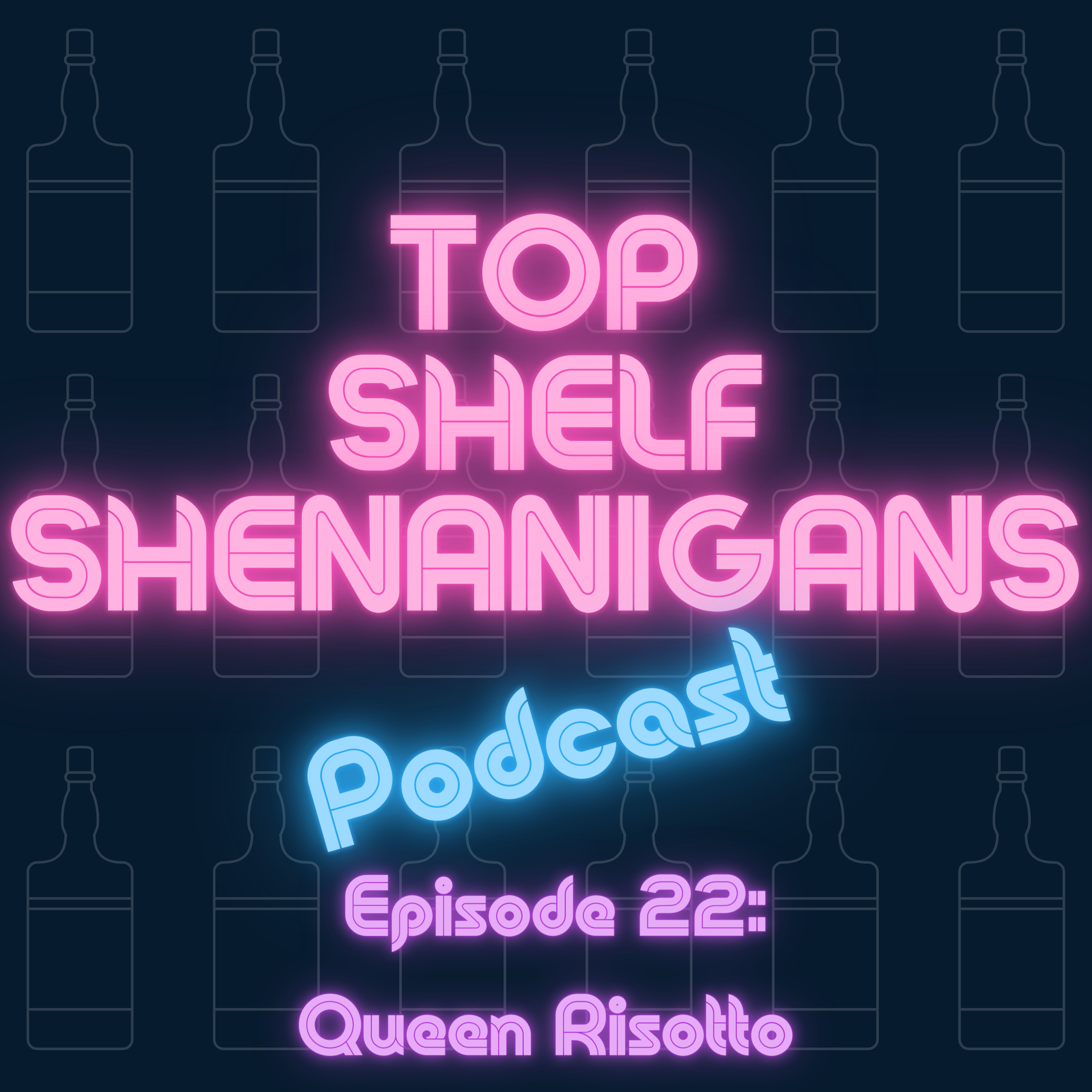 Top Shelf Shenanigans