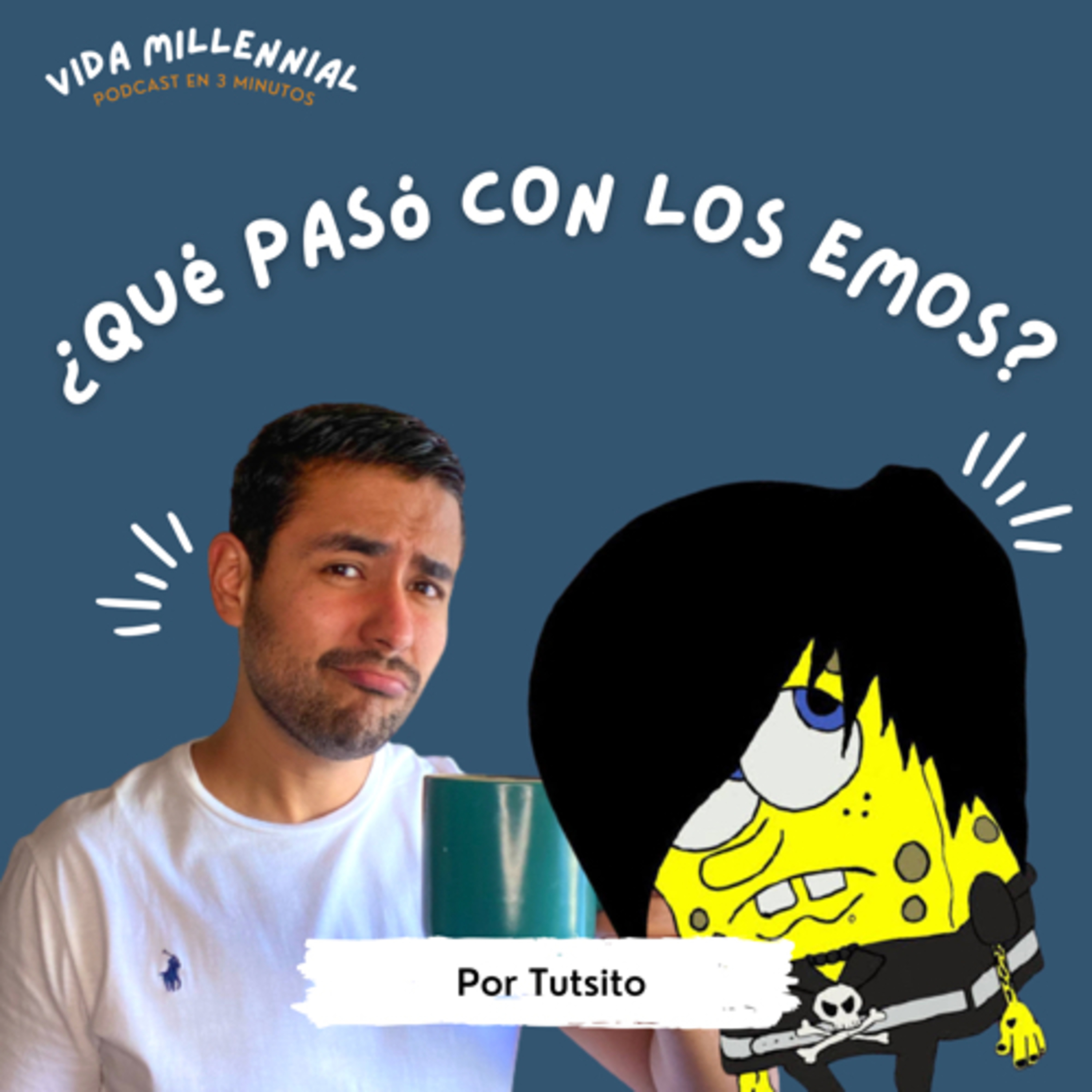 Vida Millennial Podcast