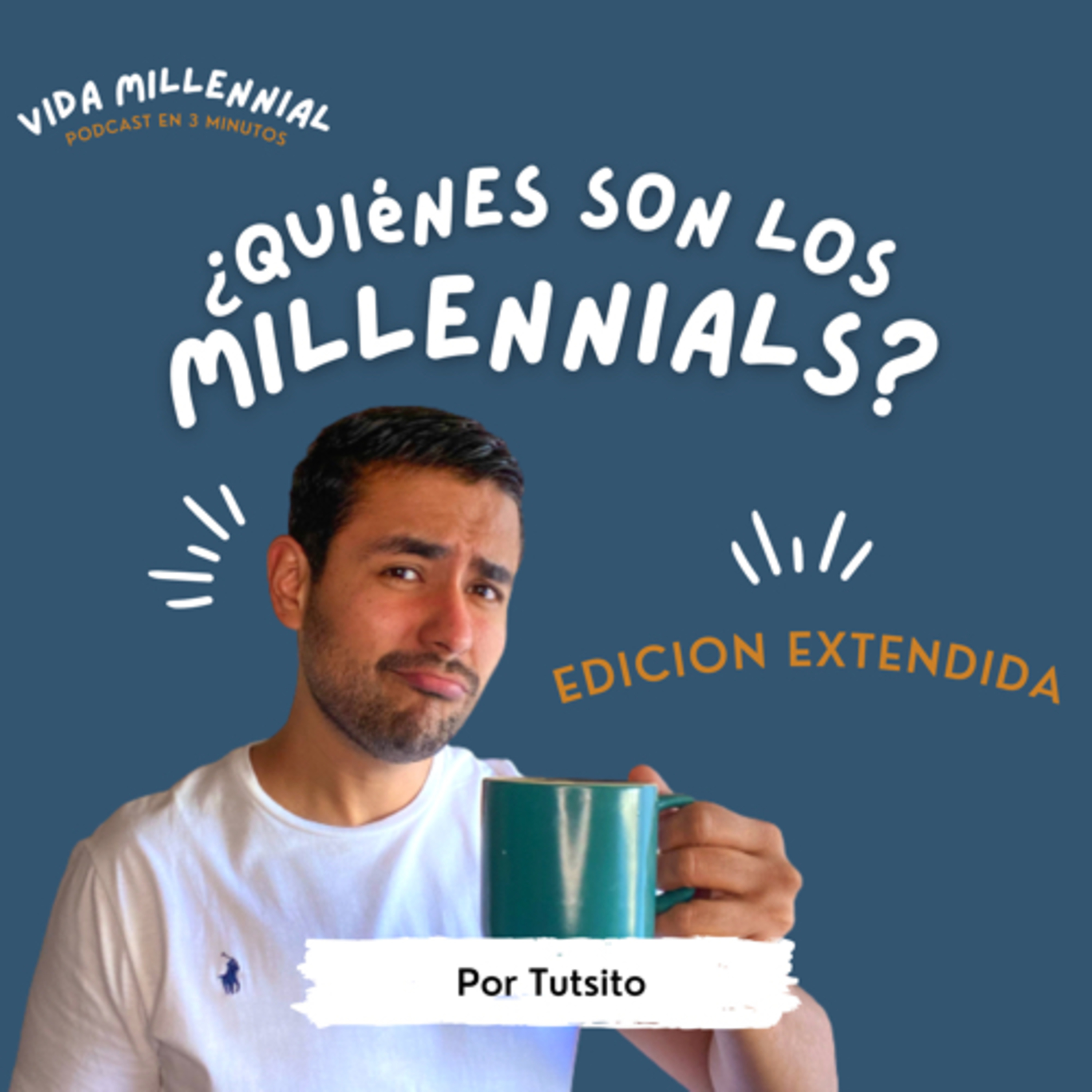 Vida Millennial Podcast