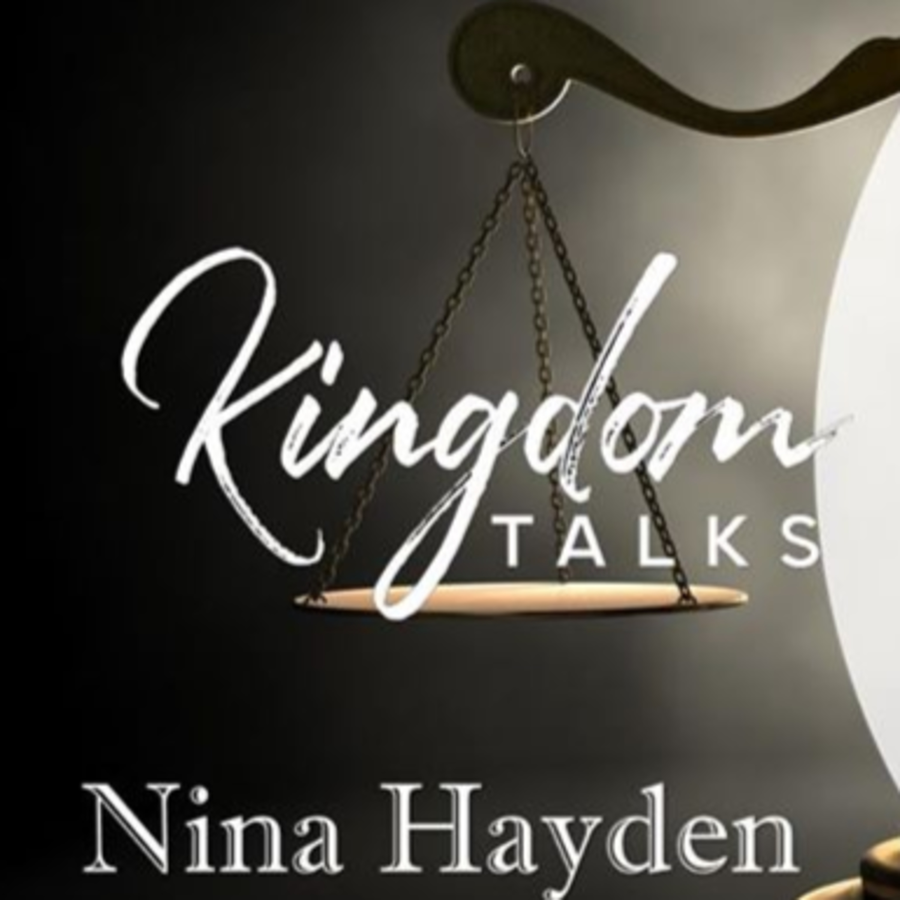 Kingdom Talks Media