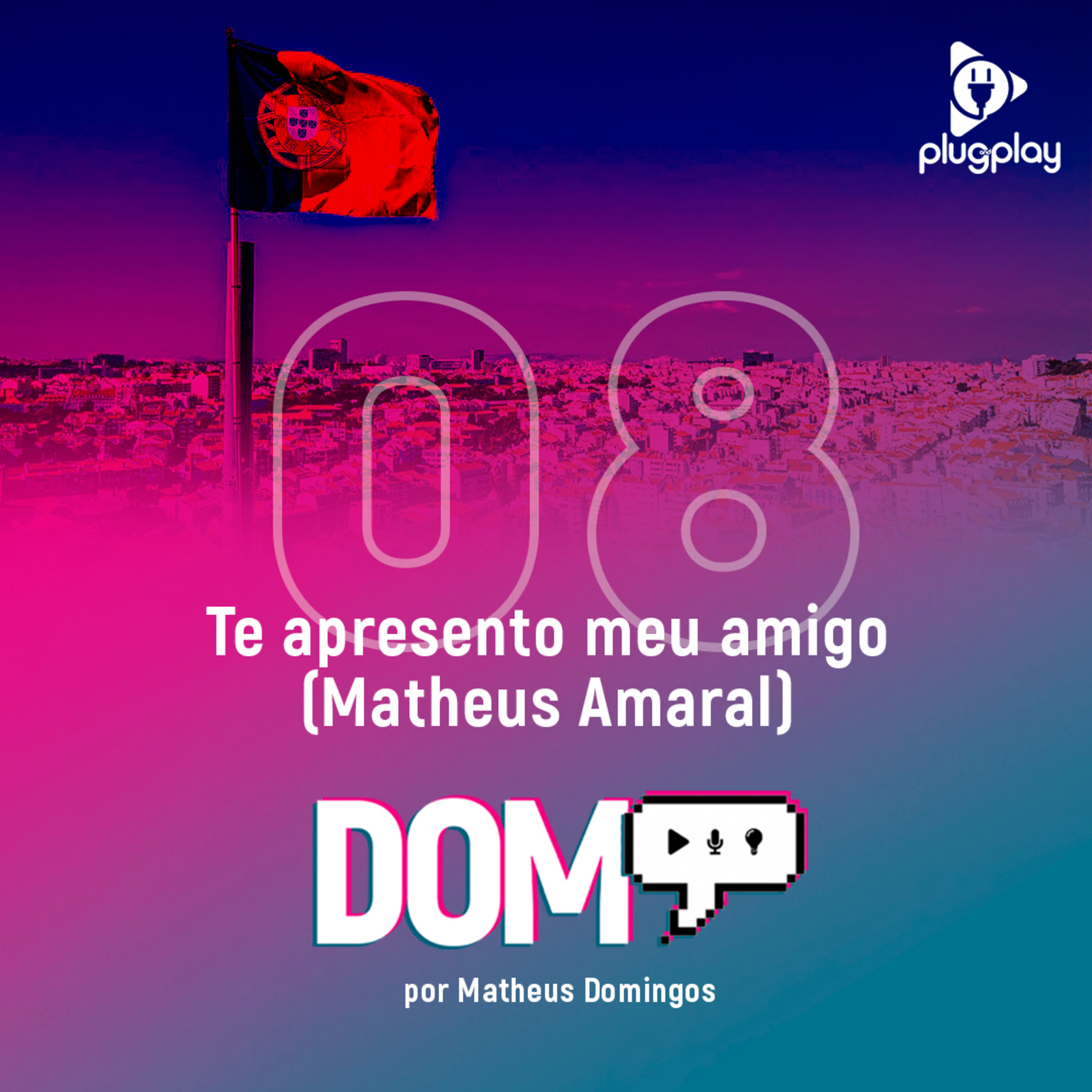 DomCast