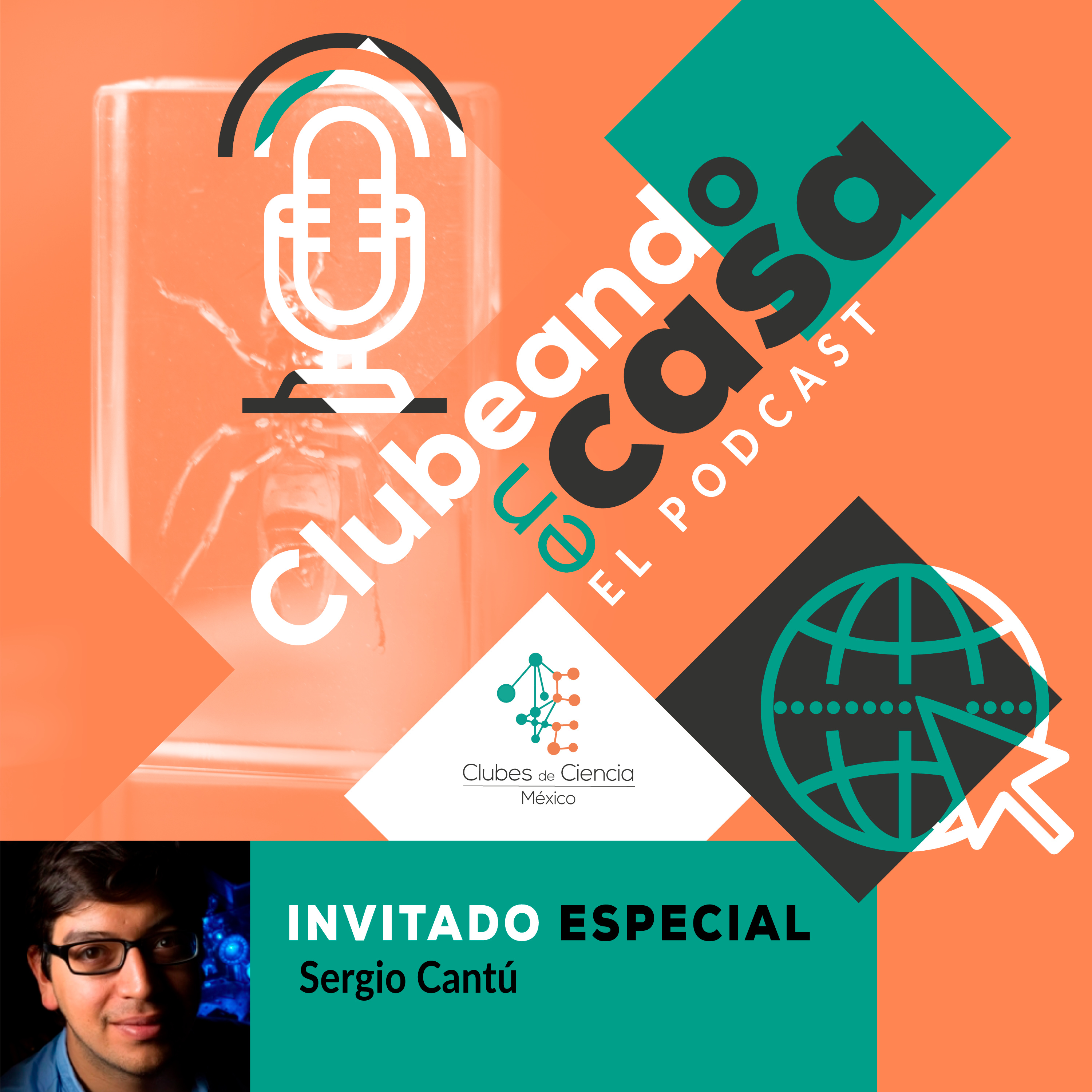 Clubeando en Casa