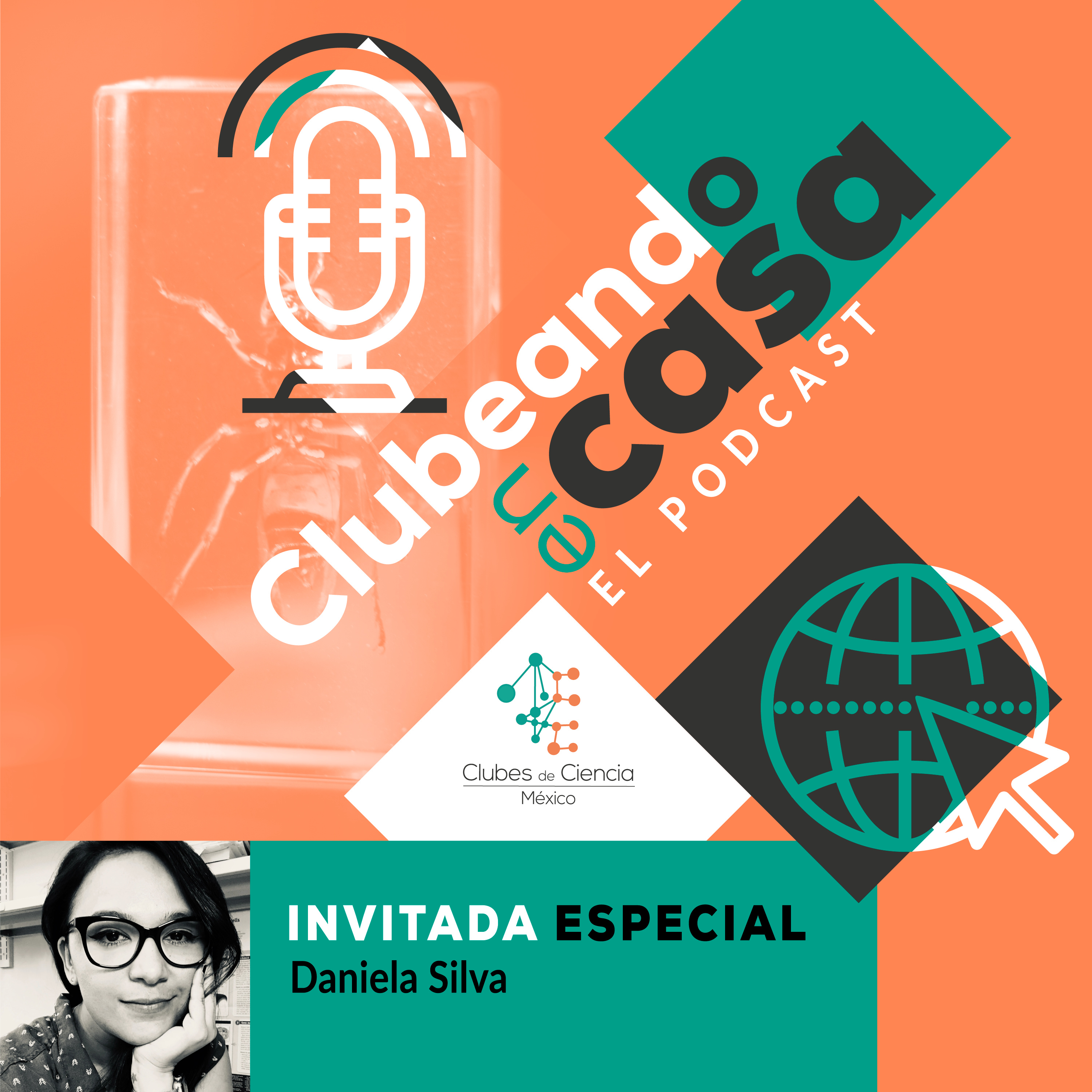 Clubeando en Casa