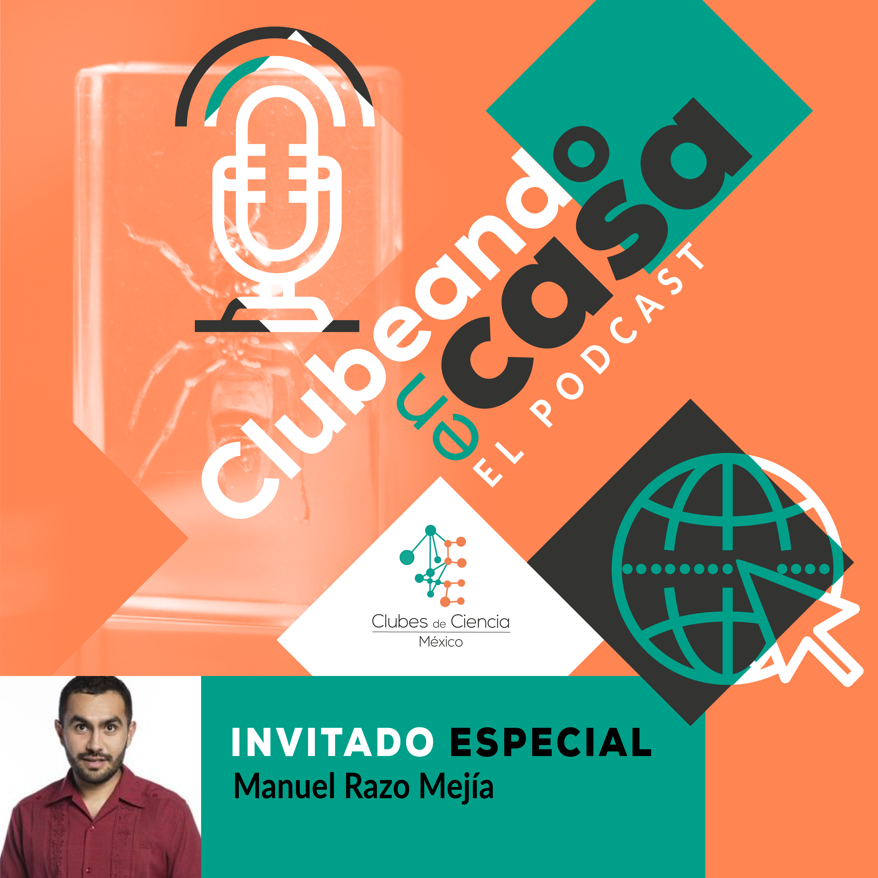 Clubeando en Casa