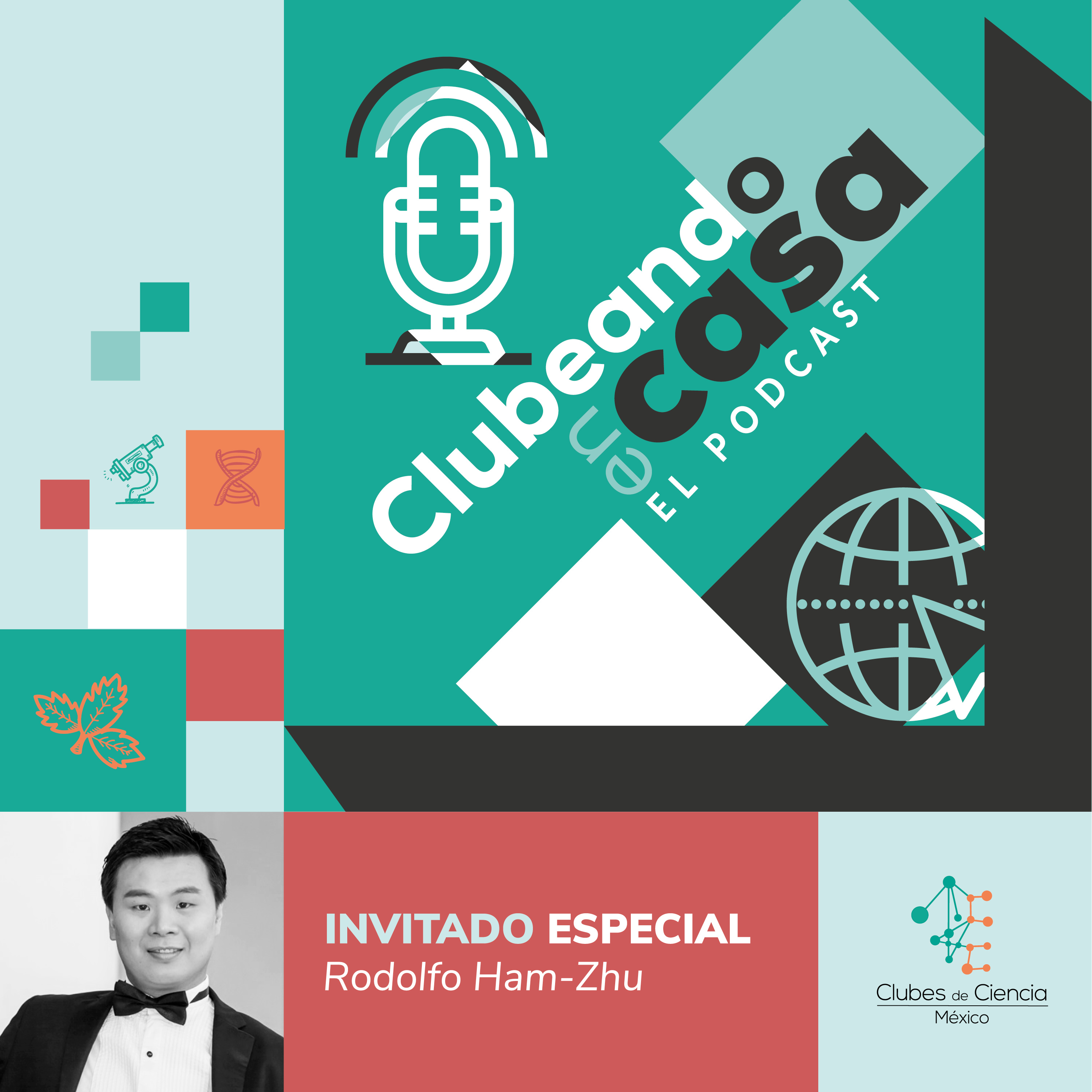 Clubeando en Casa
