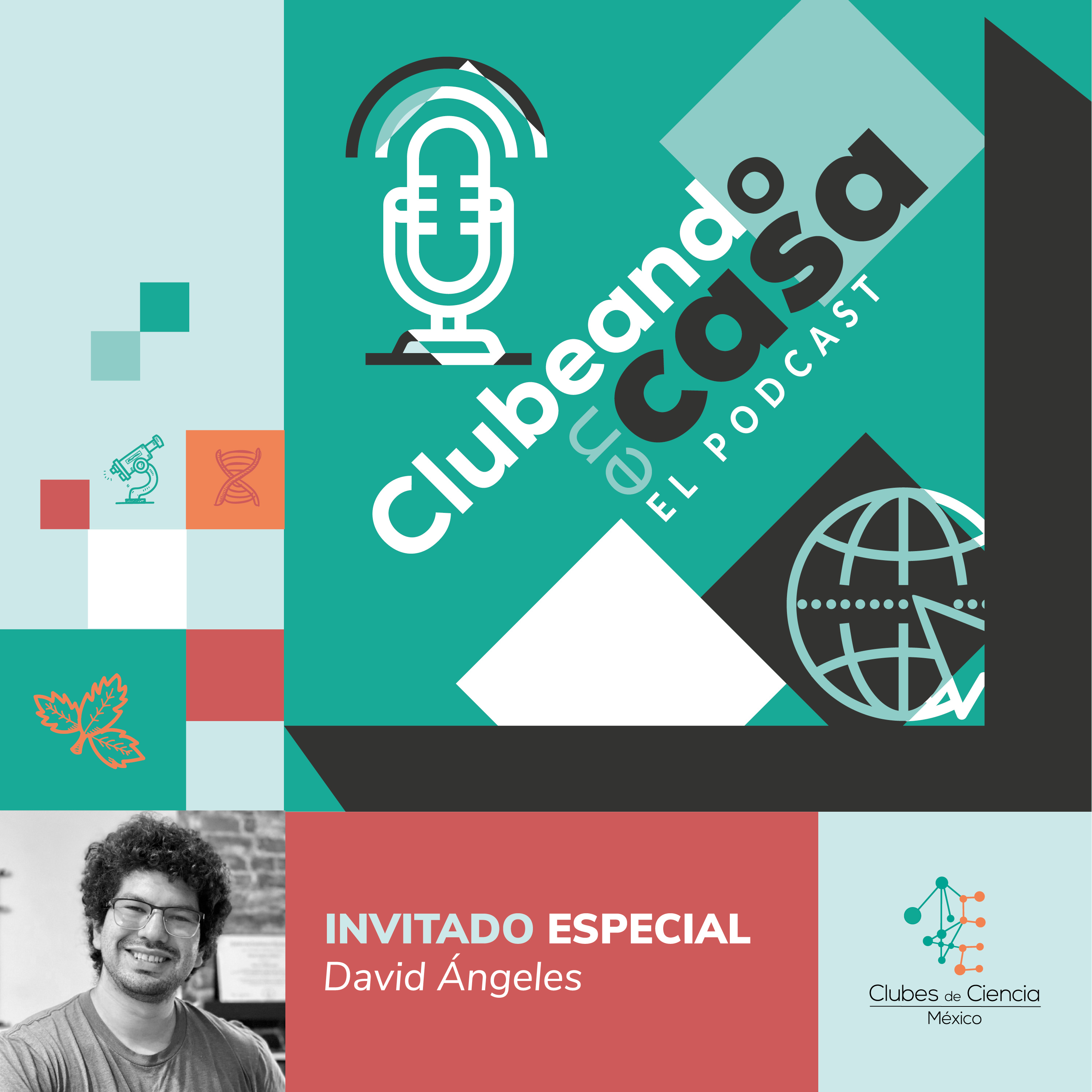 Clubeando en Casa