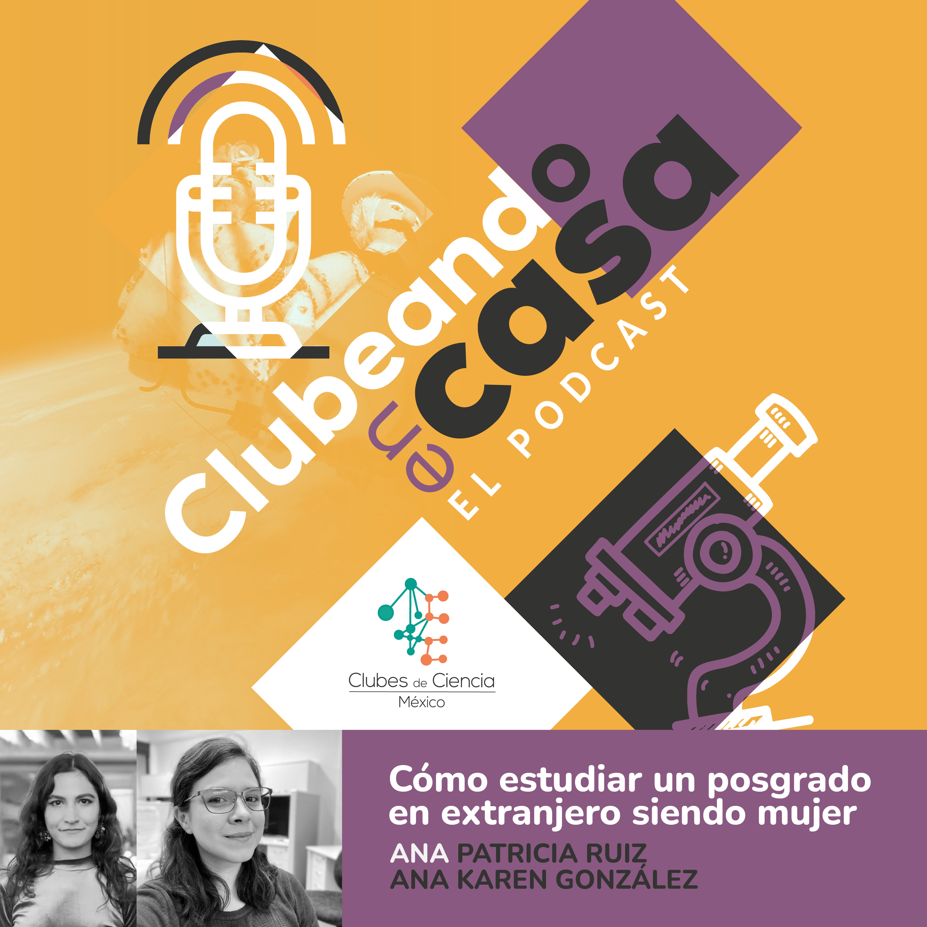 Clubeando en Casa