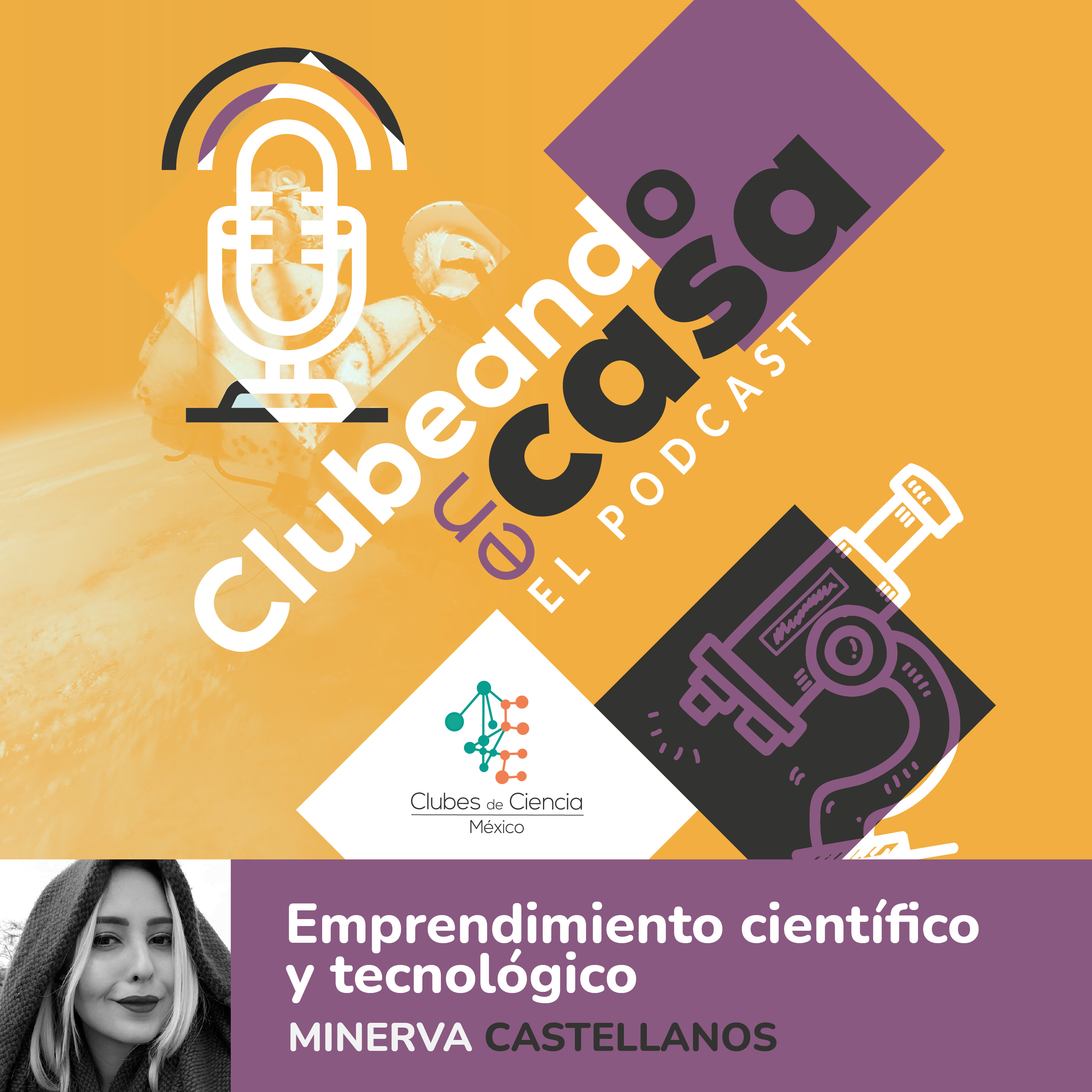 Clubeando en Casa