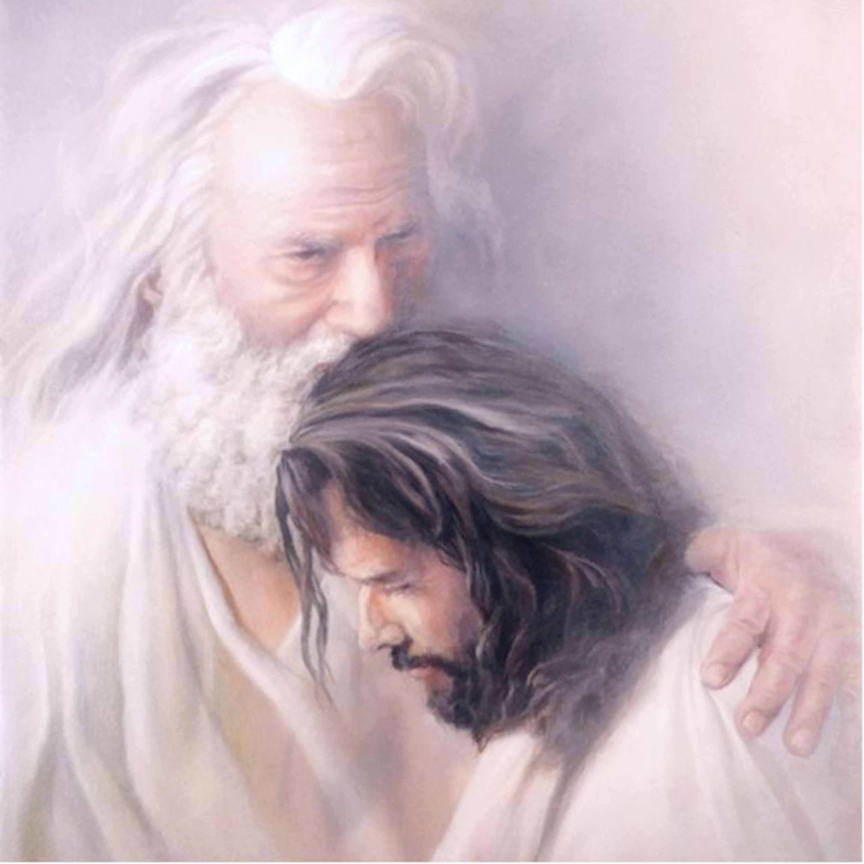 Is Christ Co-Equal to his father? + Trinity debunked by two scriptures👀 episode artwork