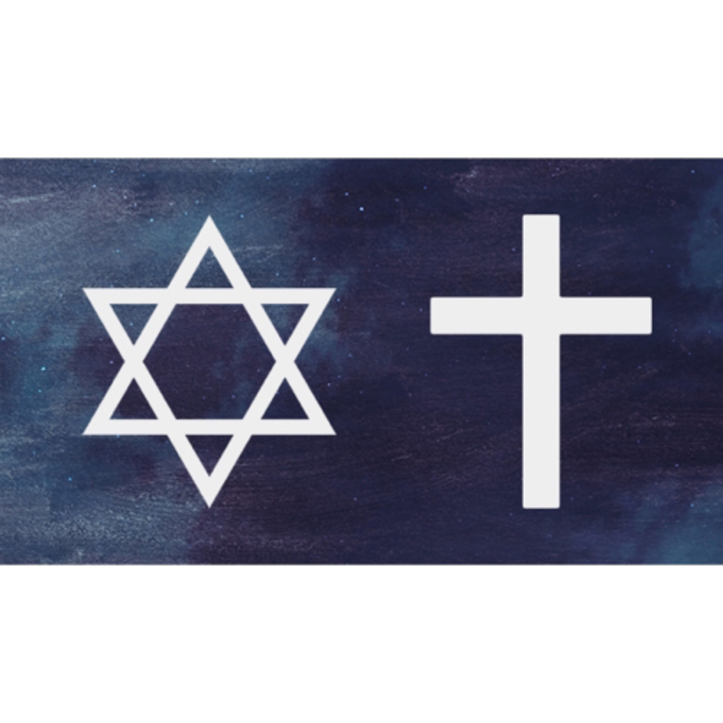 Judaism ✡️ and Christianity ✝️ kills each other. 👀  episode artwork