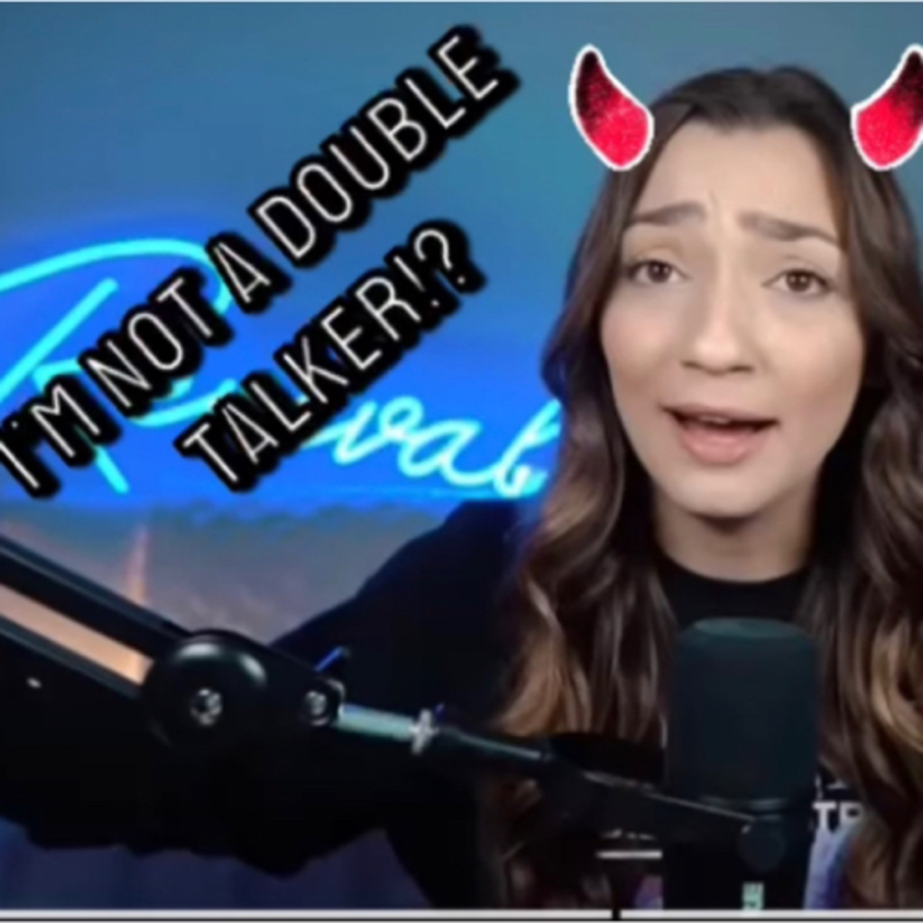 Asking strangers their thoughts on Christianity! ✝️ 🫣 episode artwork