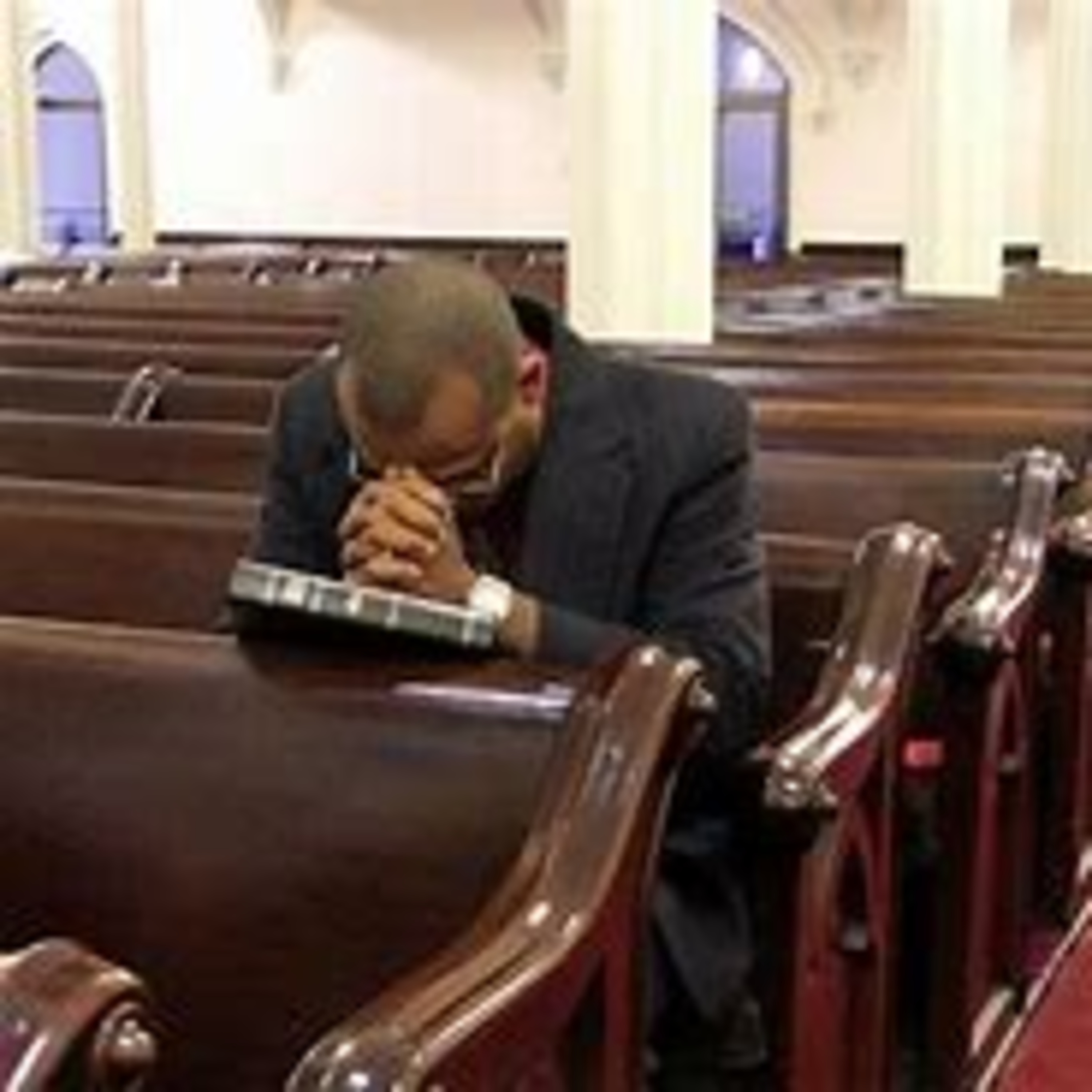 Why I left Christianity? Part 2  episode artwork
