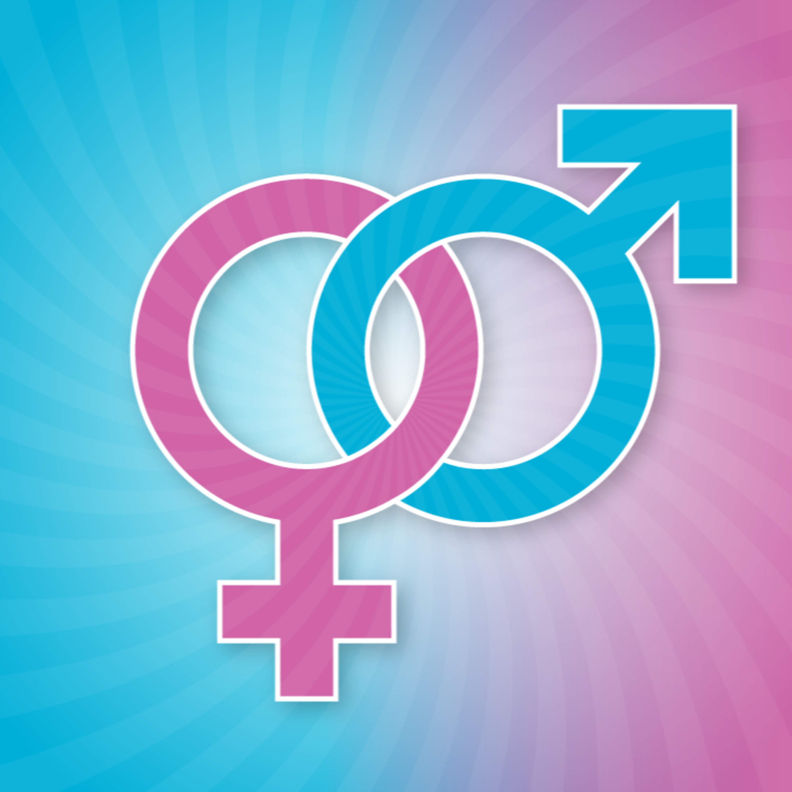 Is God a man or women? episode artwork