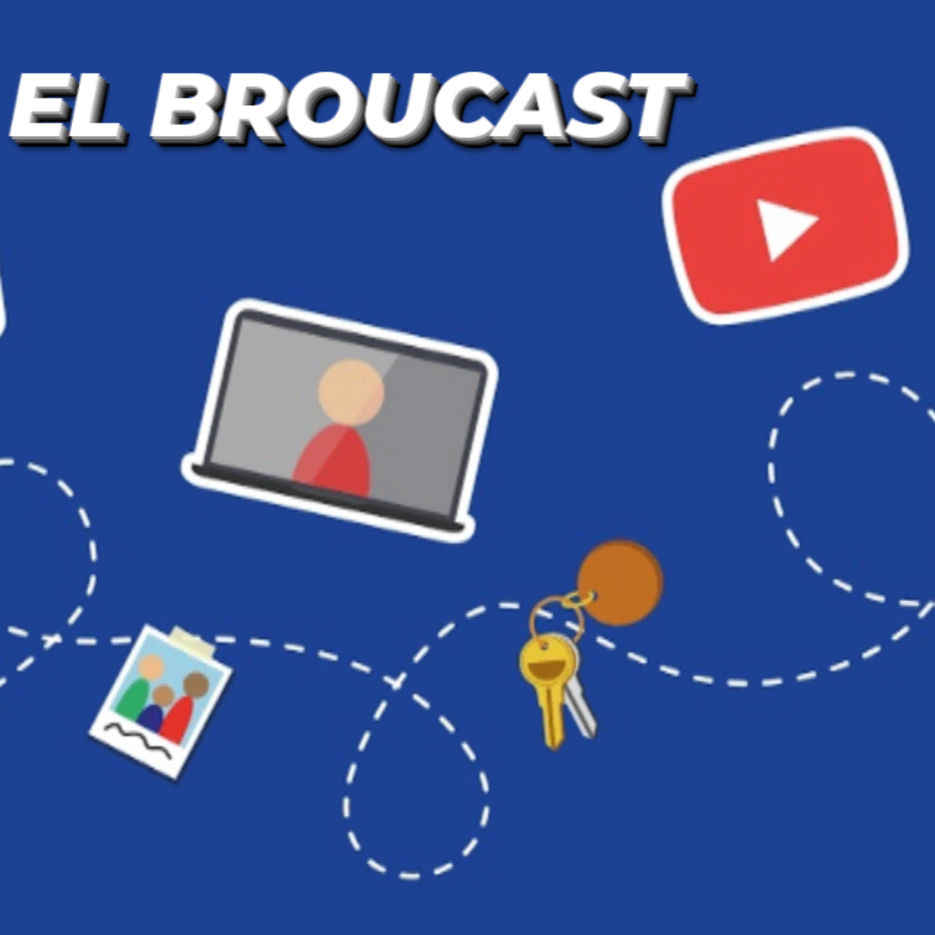 El Broucast