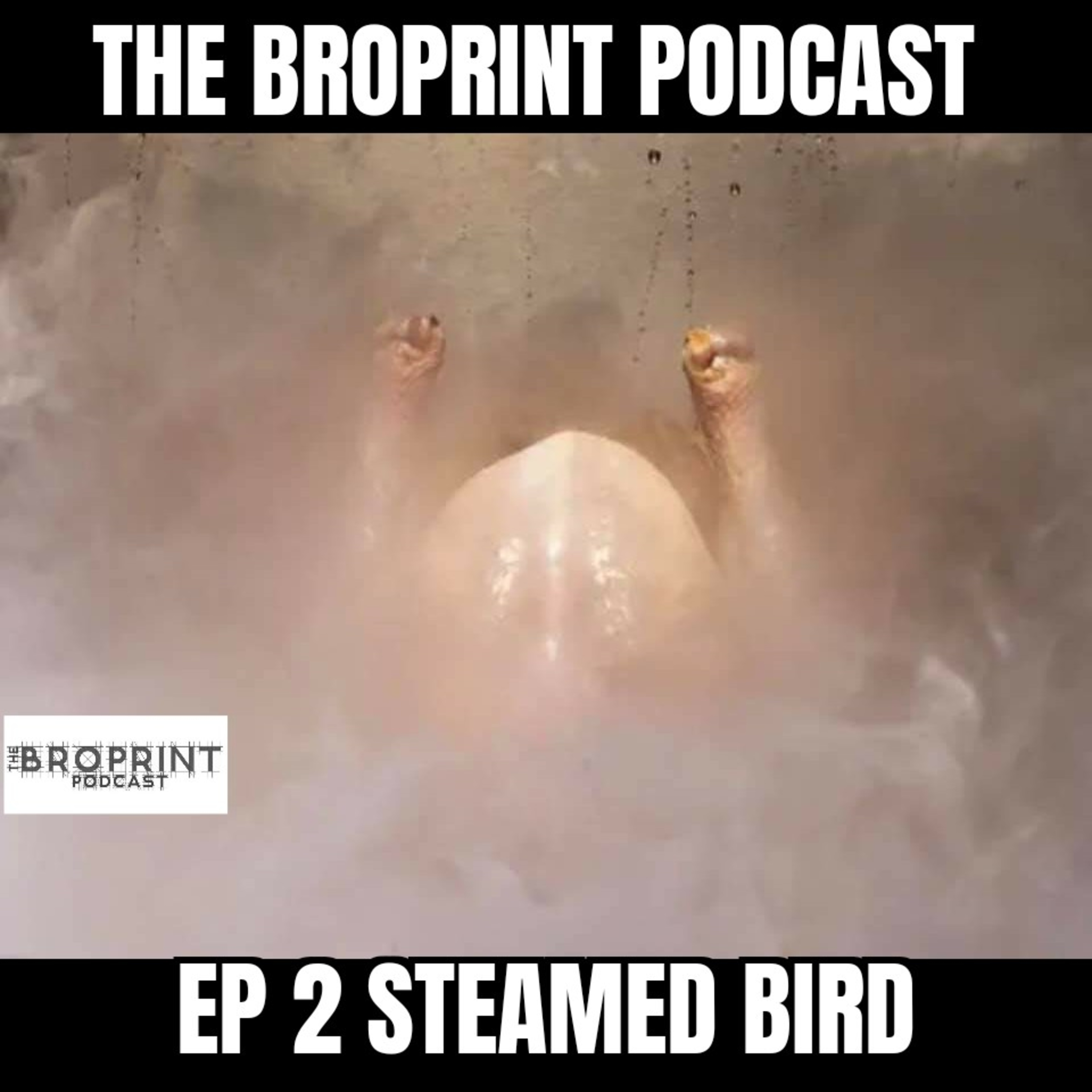 The Broprint