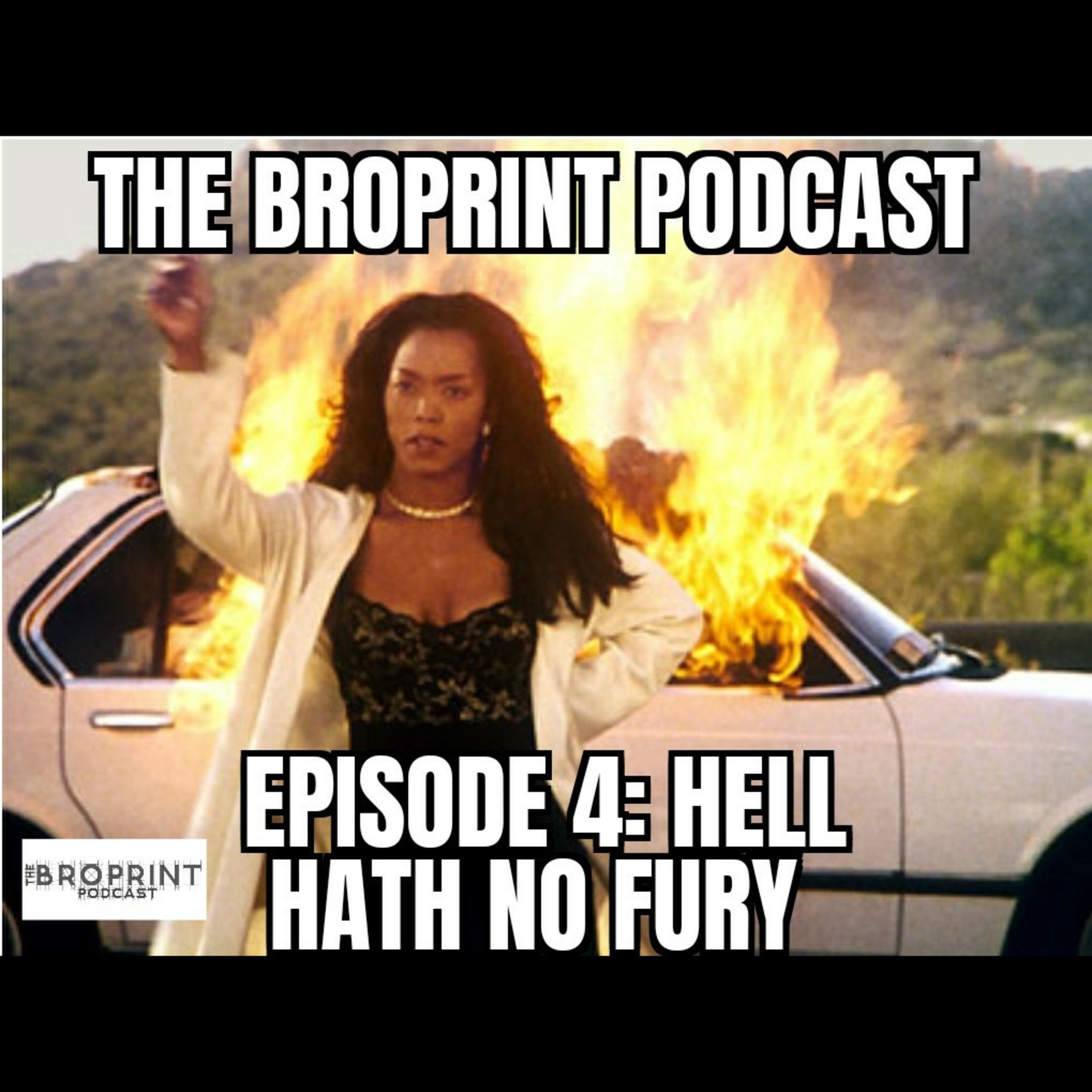 The Broprint