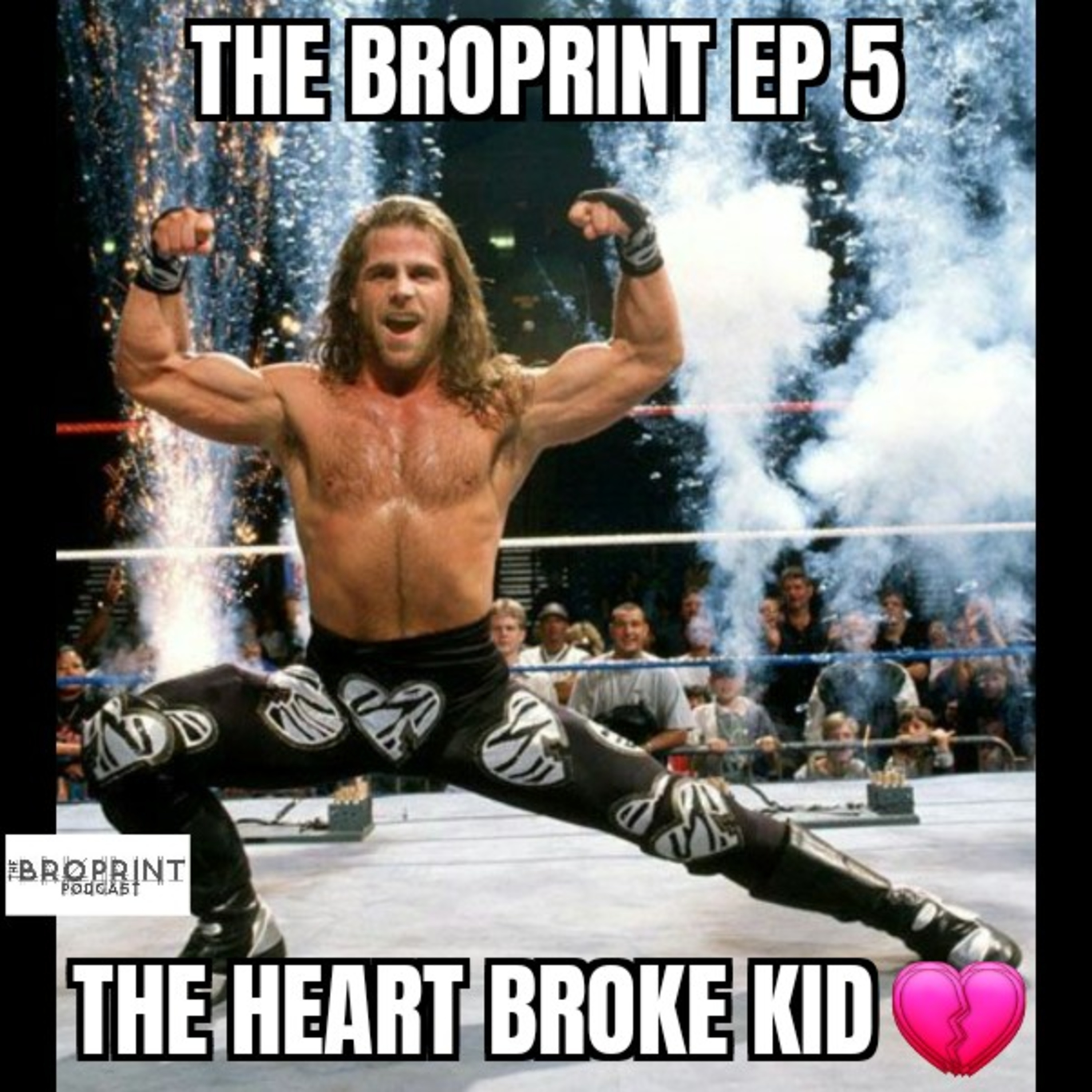 The Broprint