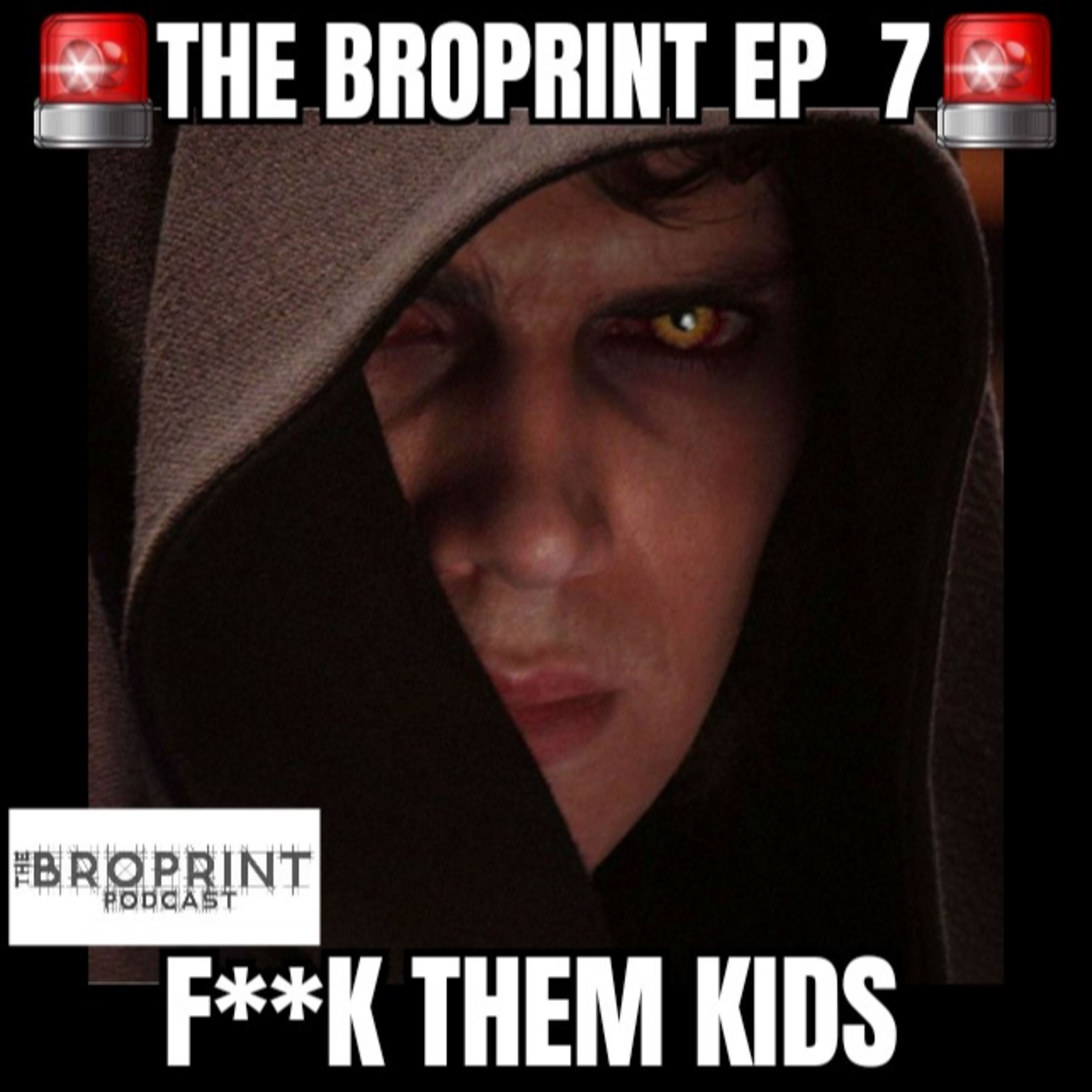 The Broprint