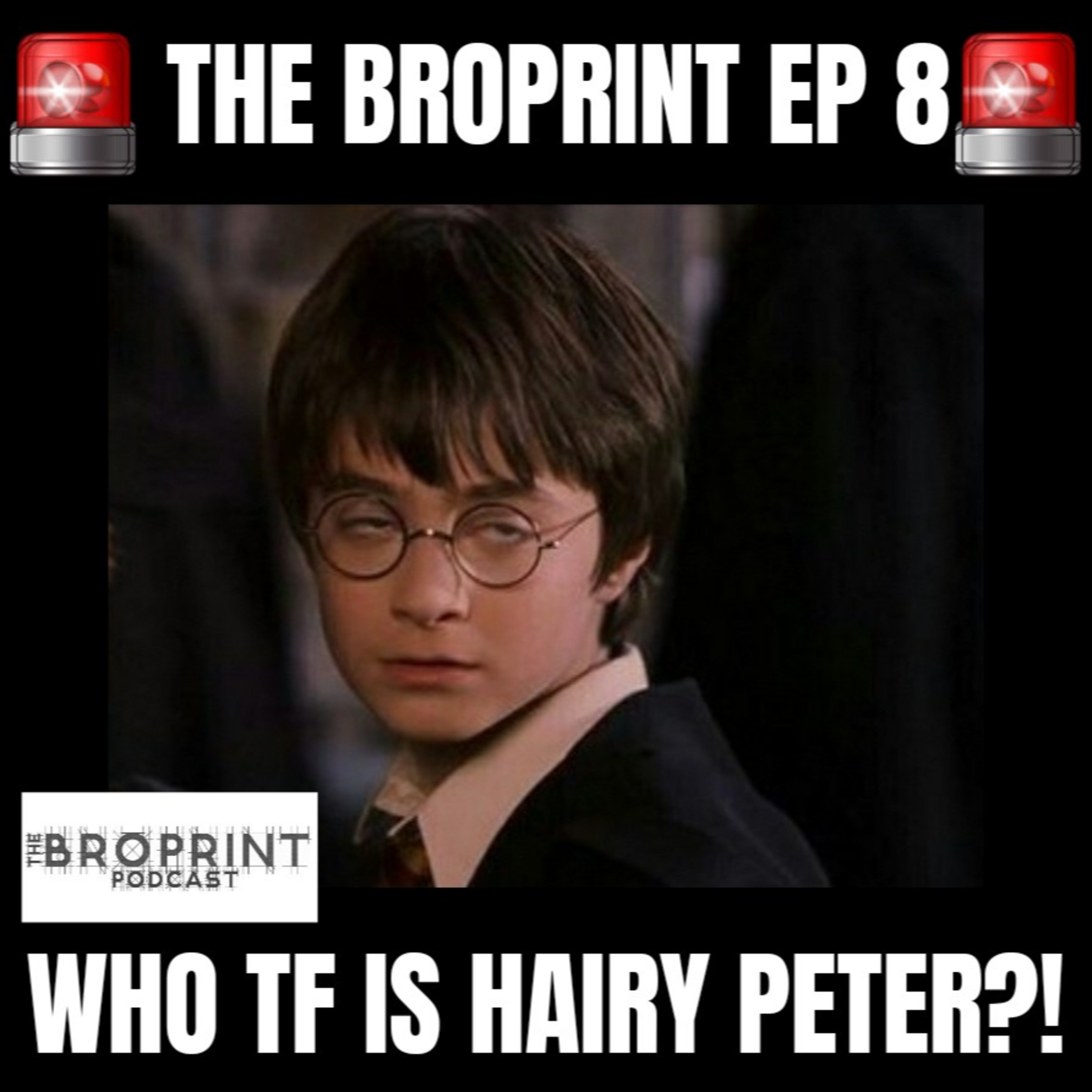 The Broprint