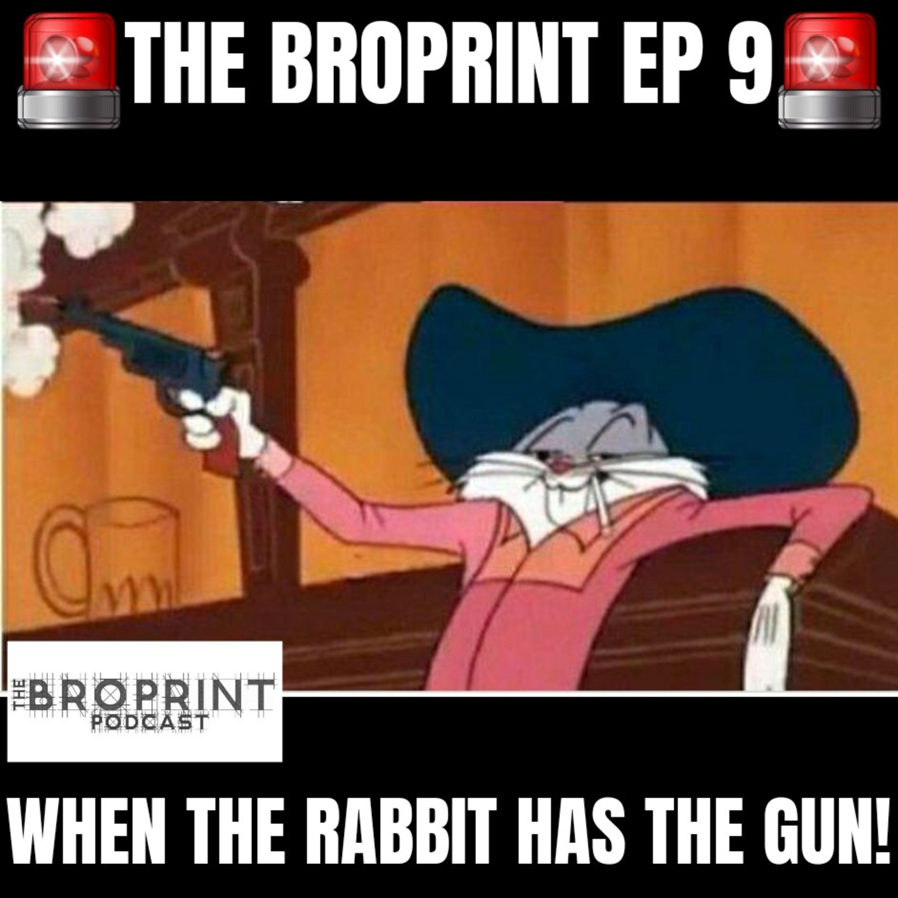 The Broprint
