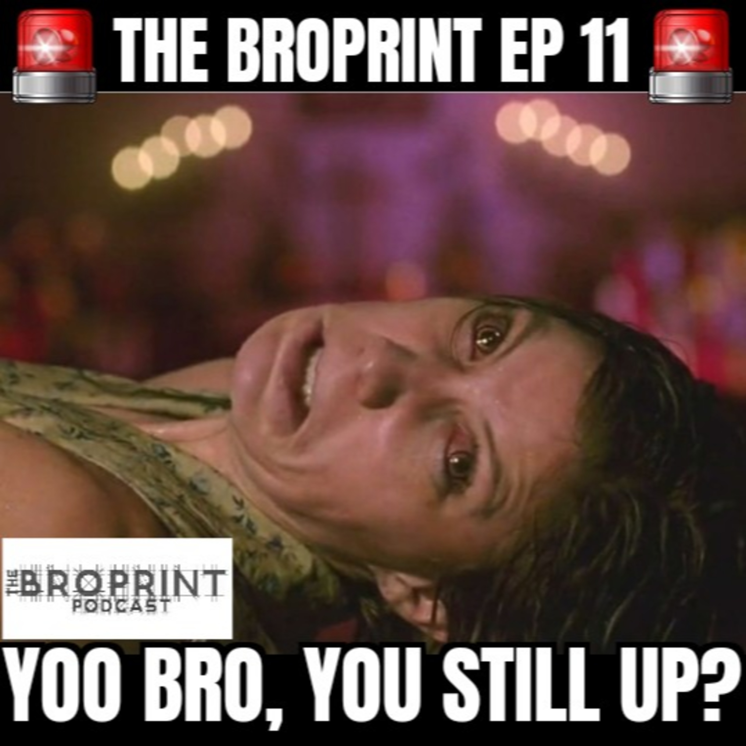 The Broprint