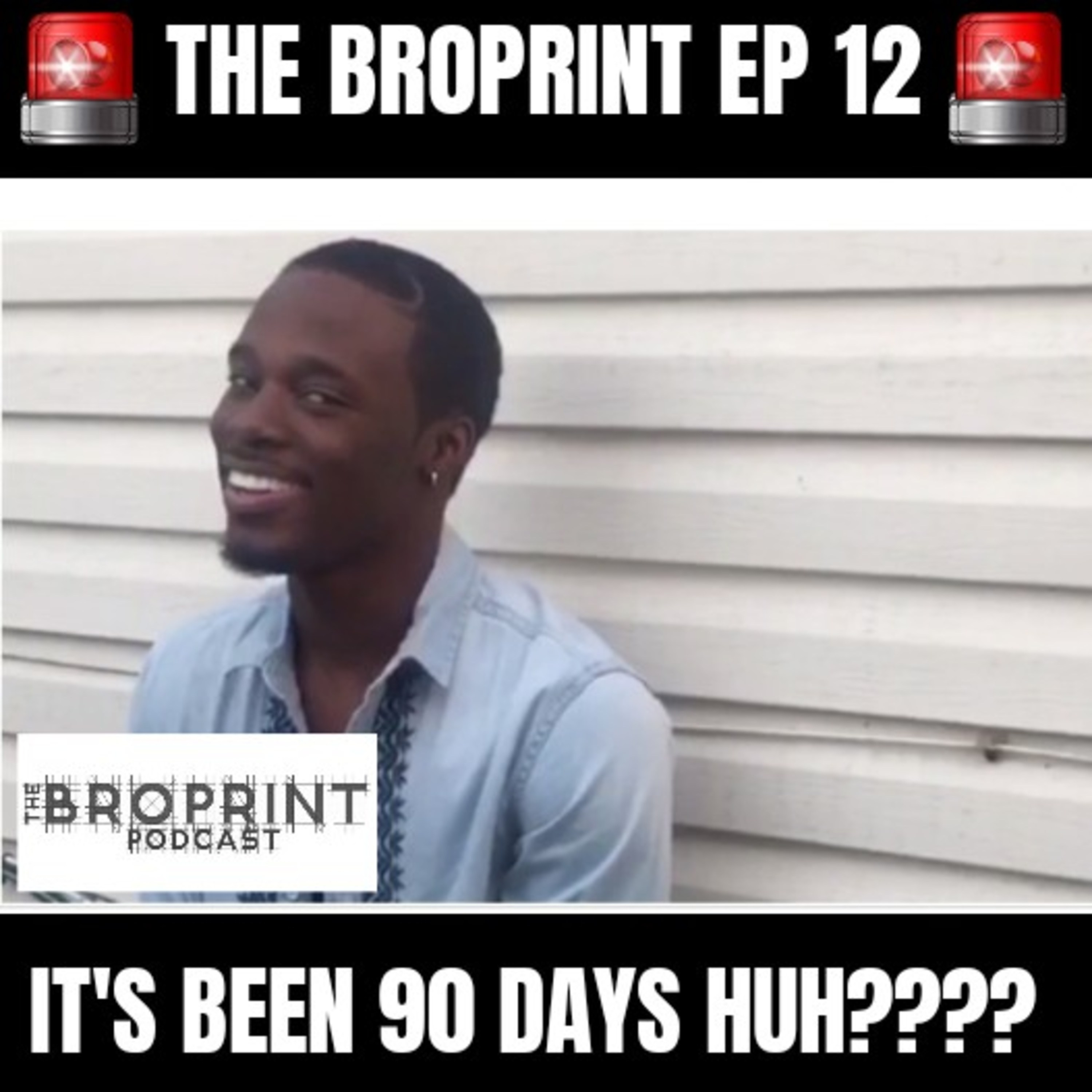 The Broprint