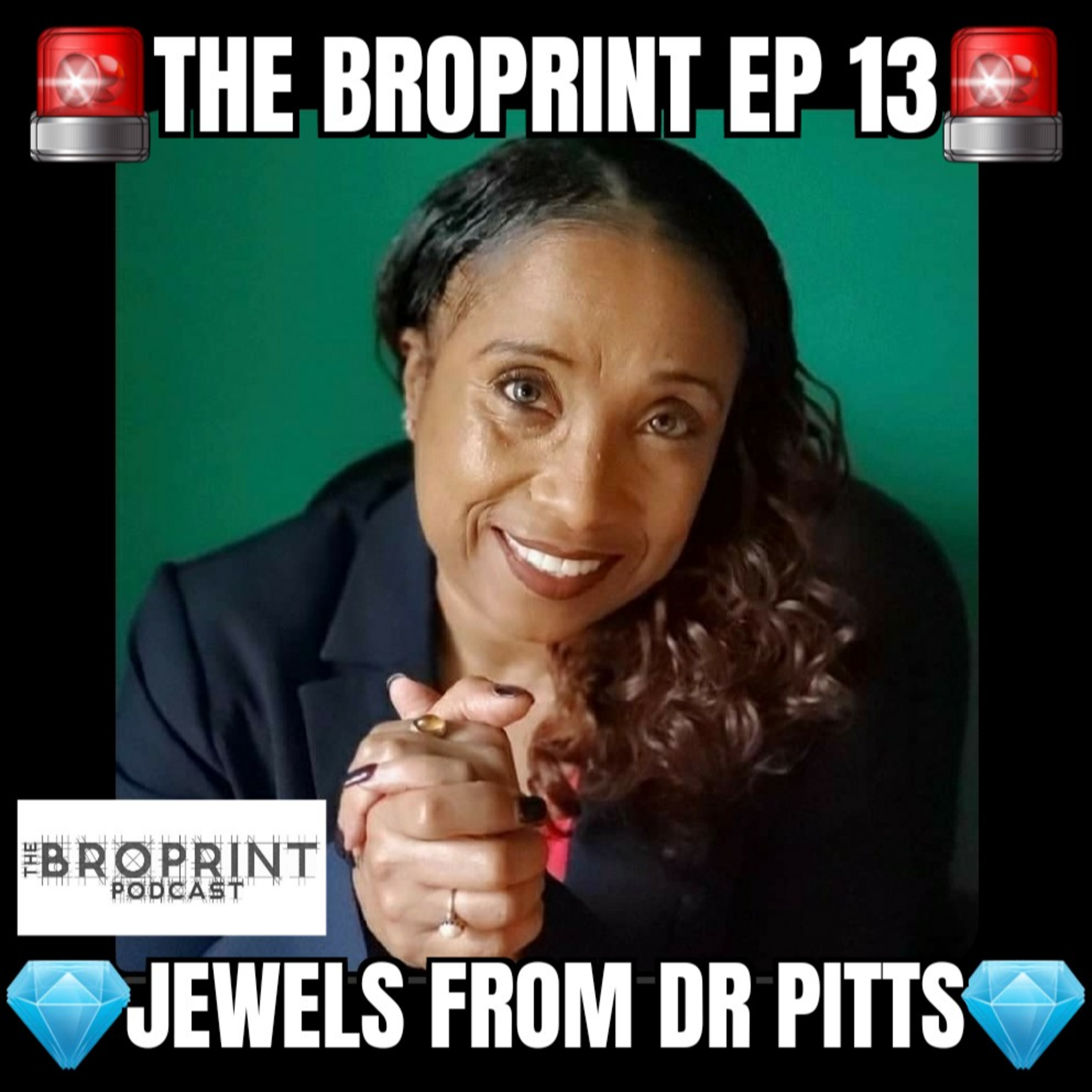 The Broprint