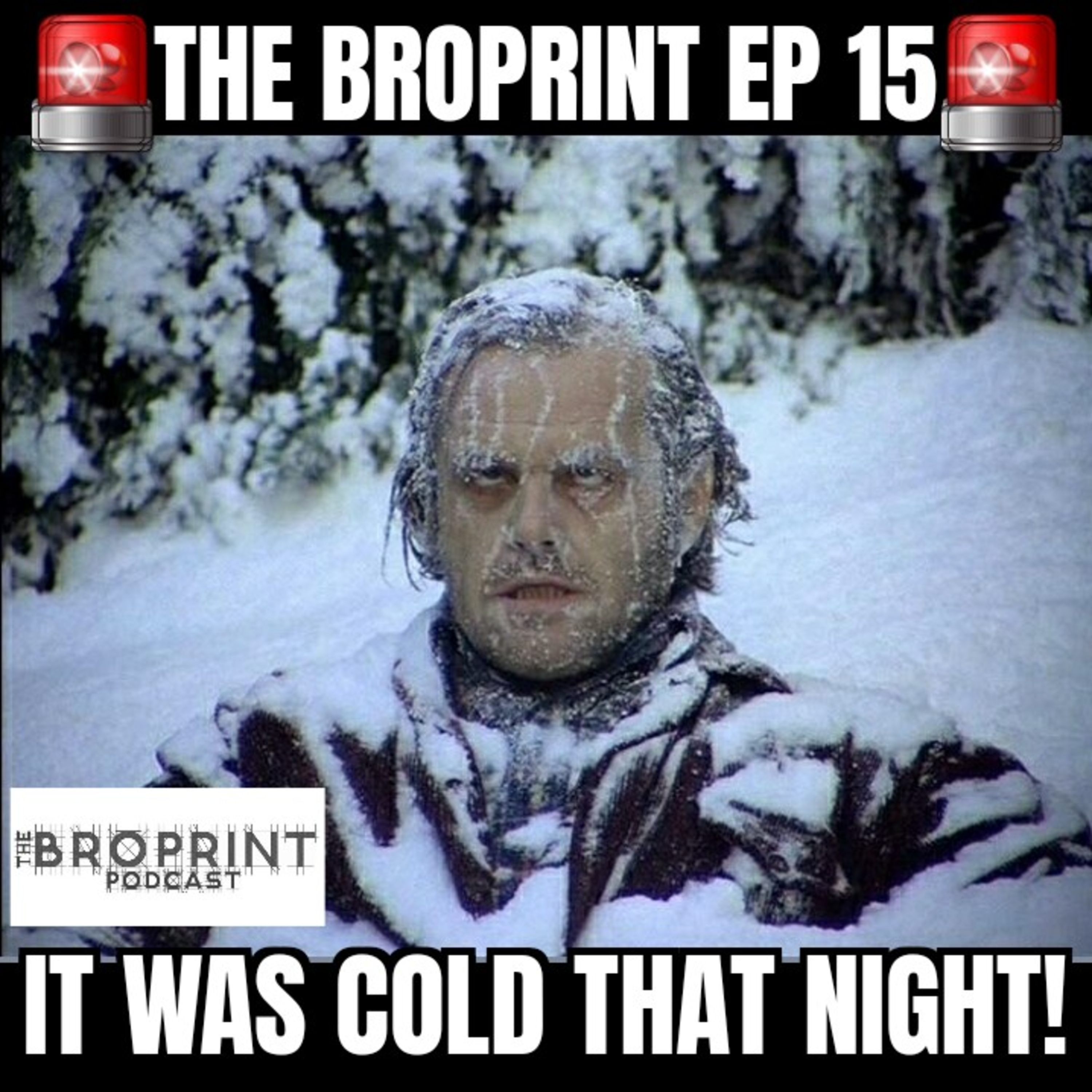 The Broprint