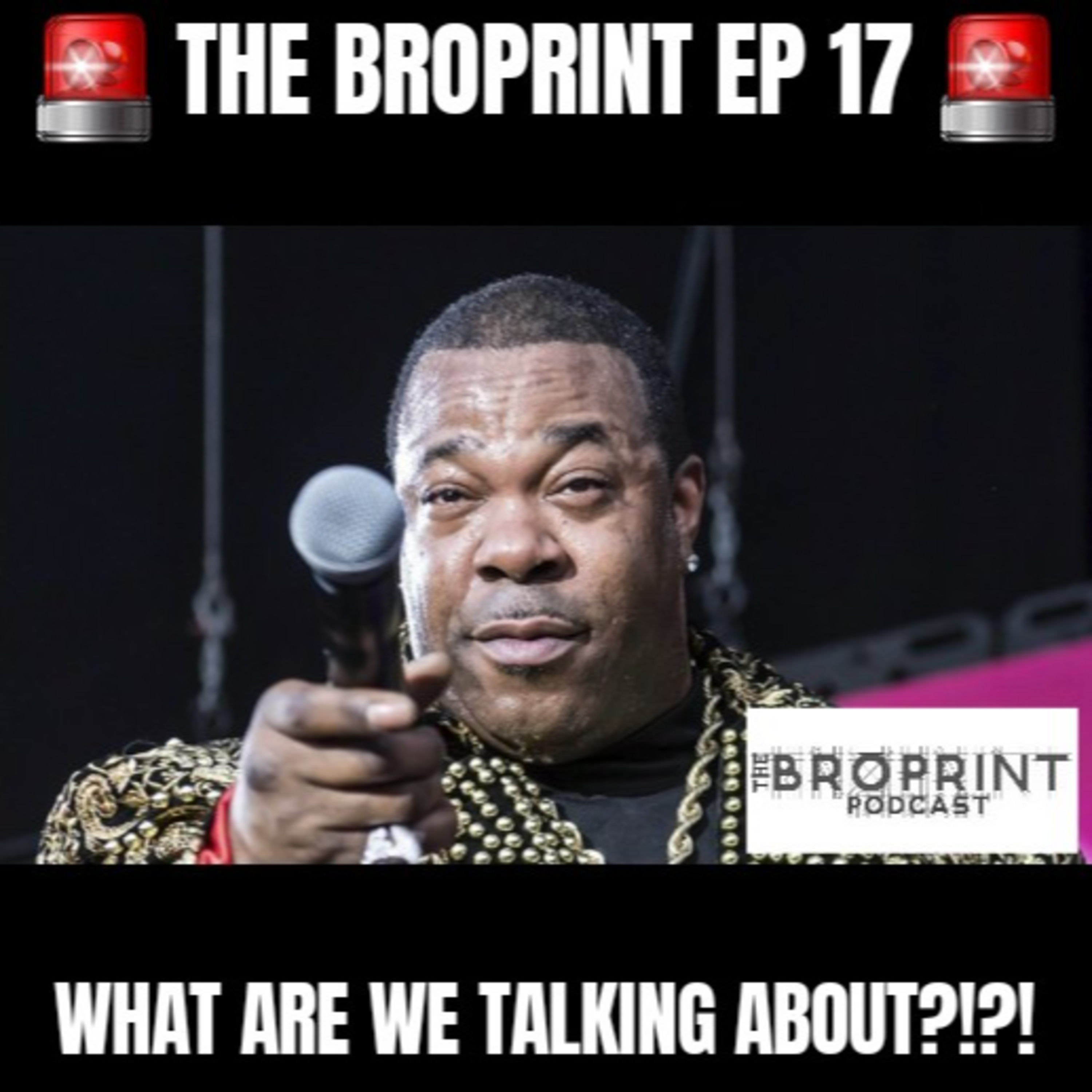 The Broprint