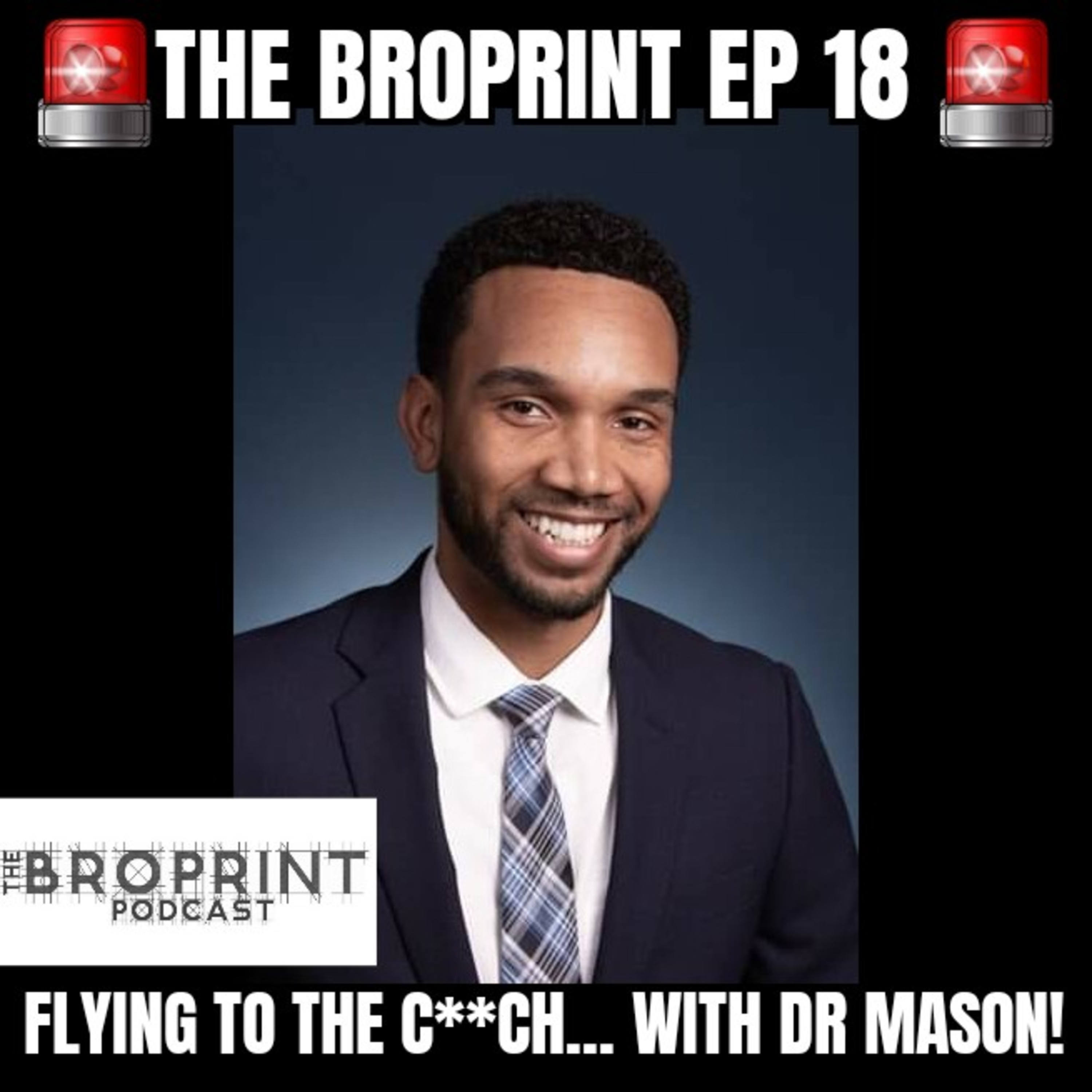 The Broprint