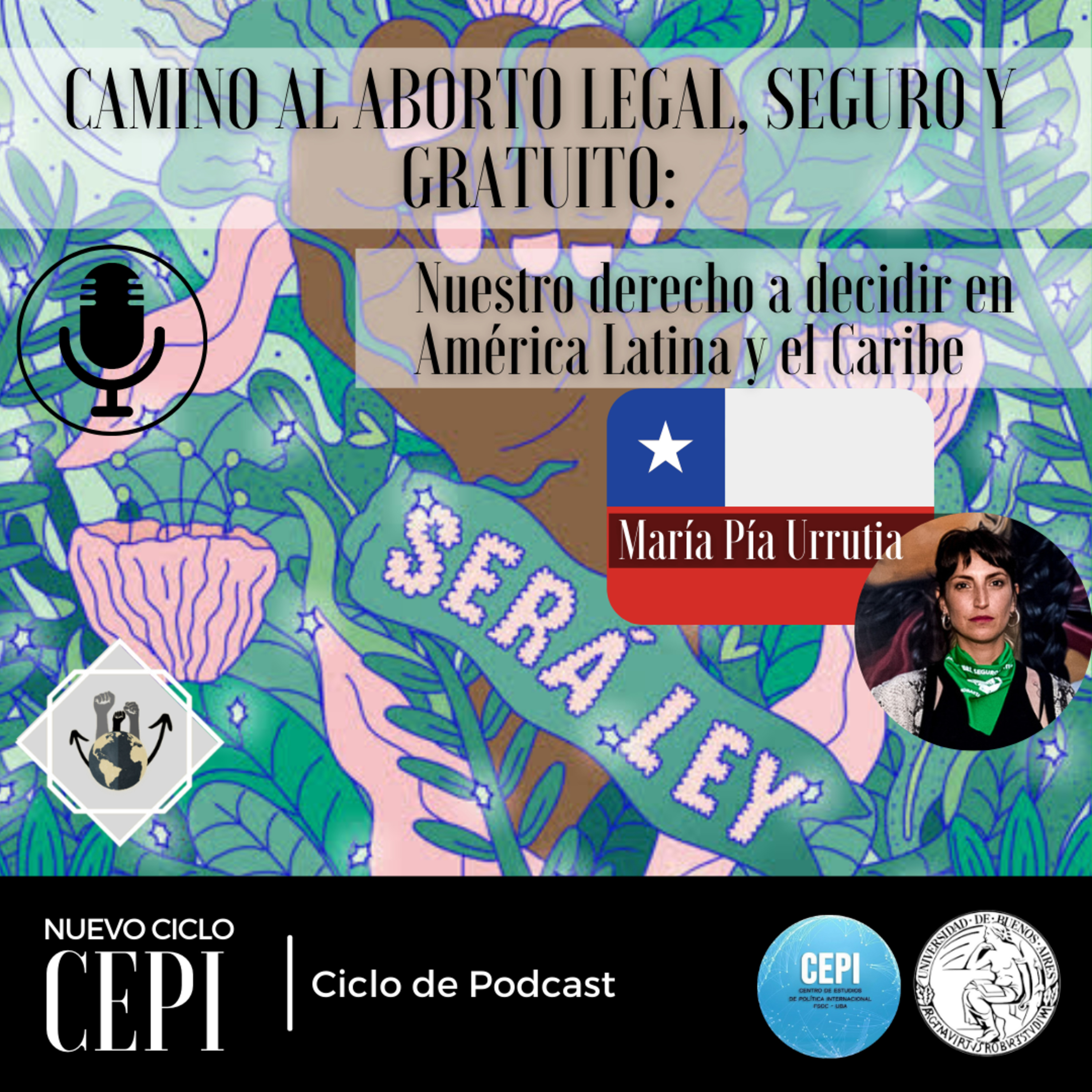 CEPI - UBA